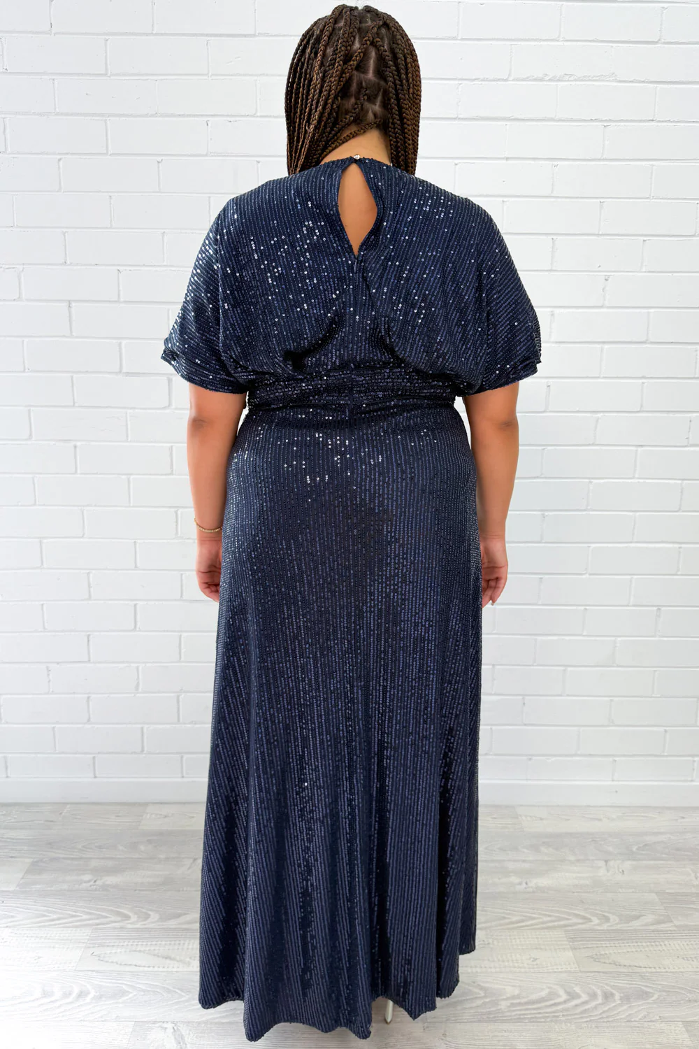 The Glam Dress - Image 39