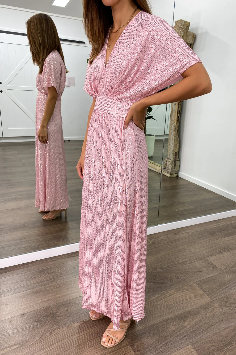 The Glam Dress - Image 4