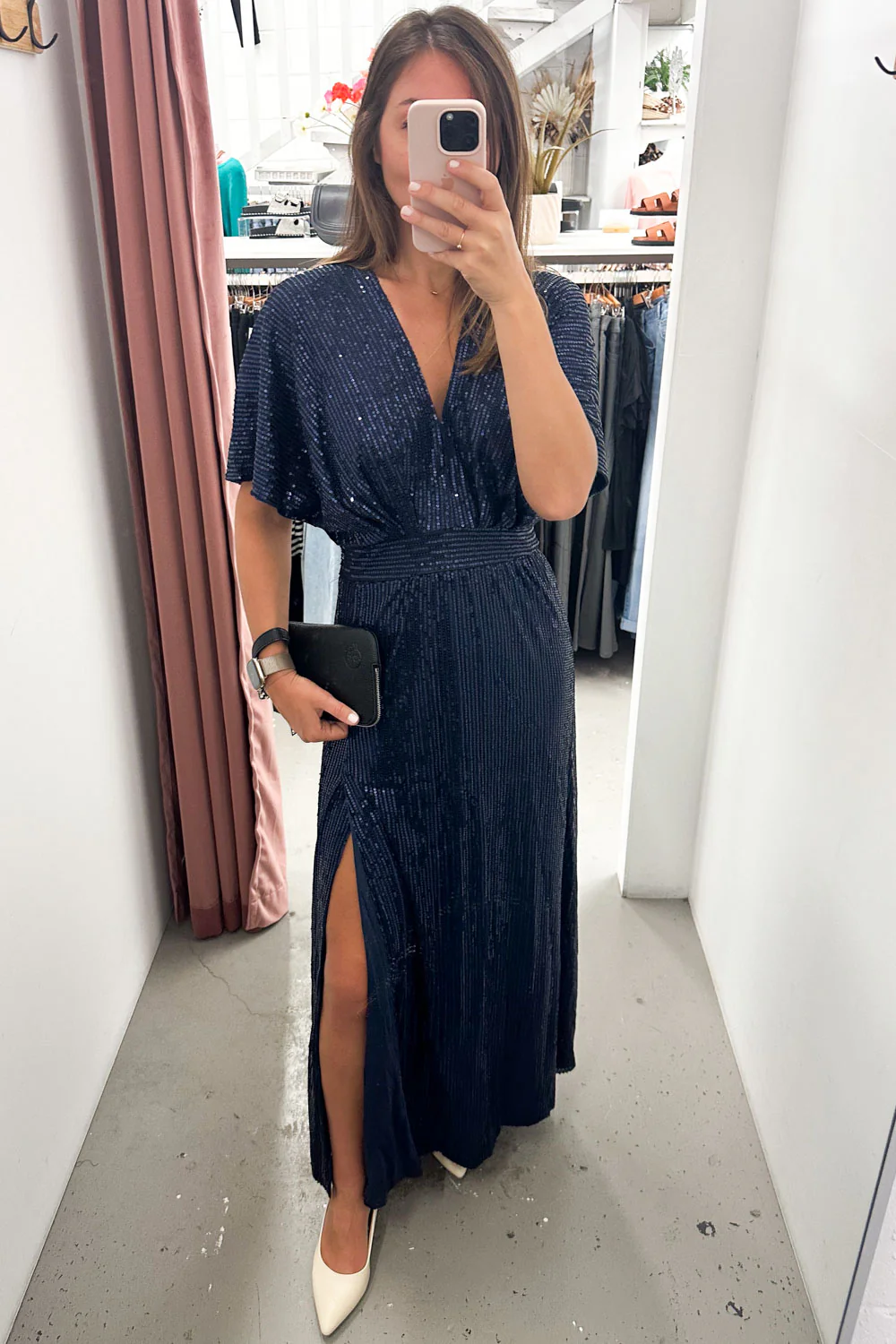 The Glam Dress - Image 40