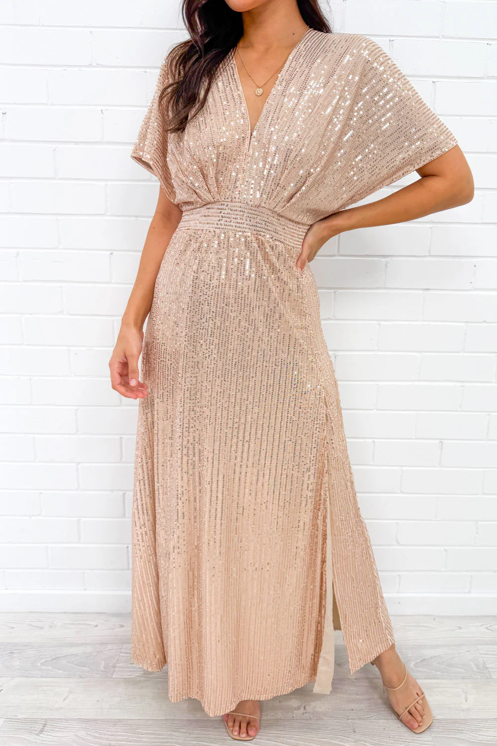 The Glam Dress - Image 43