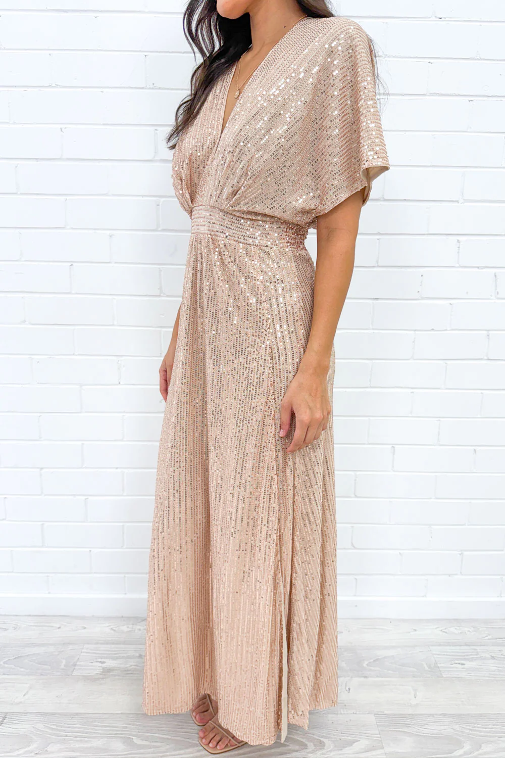 The Glam Dress - Image 44