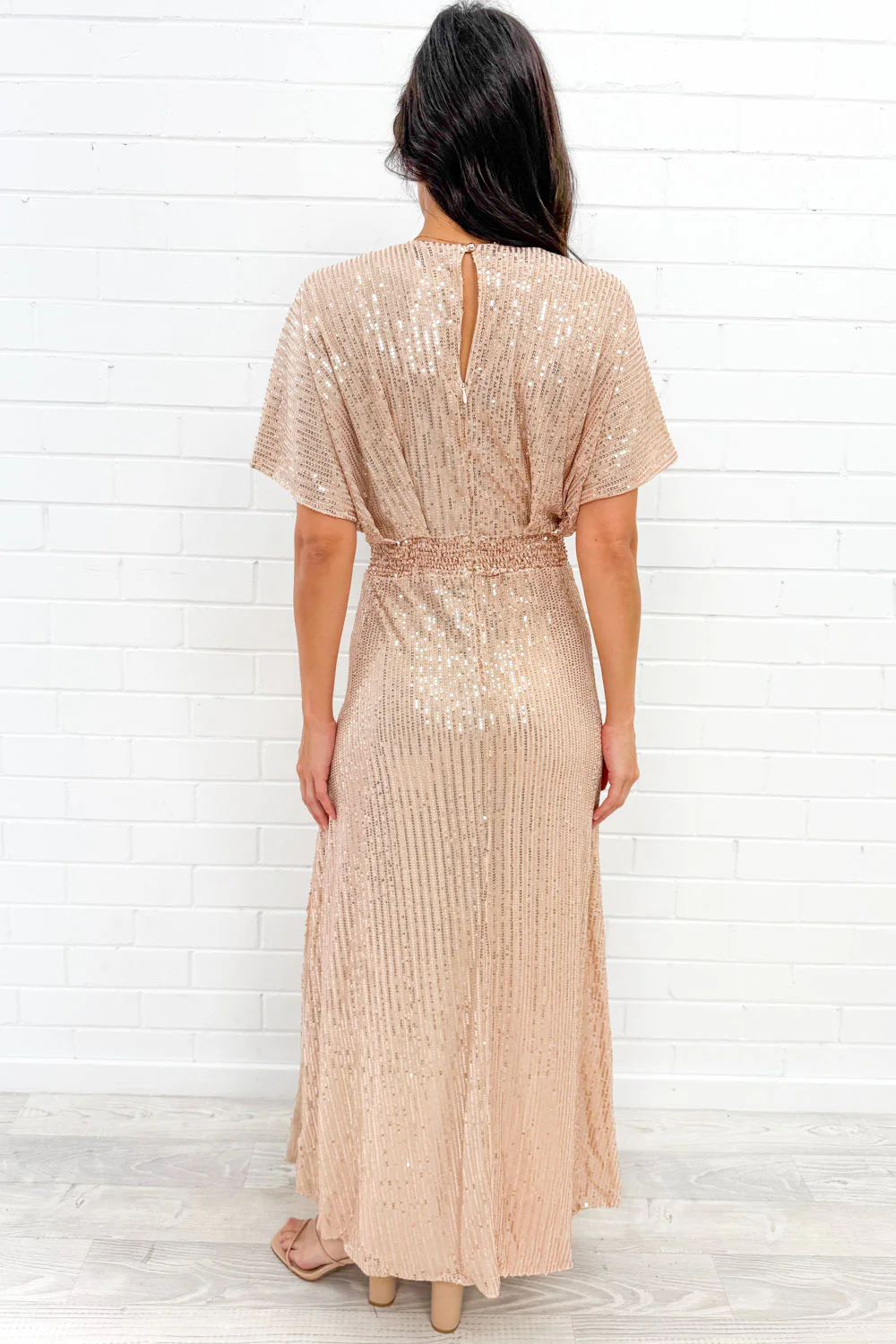 The Glam Dress - Image 46
