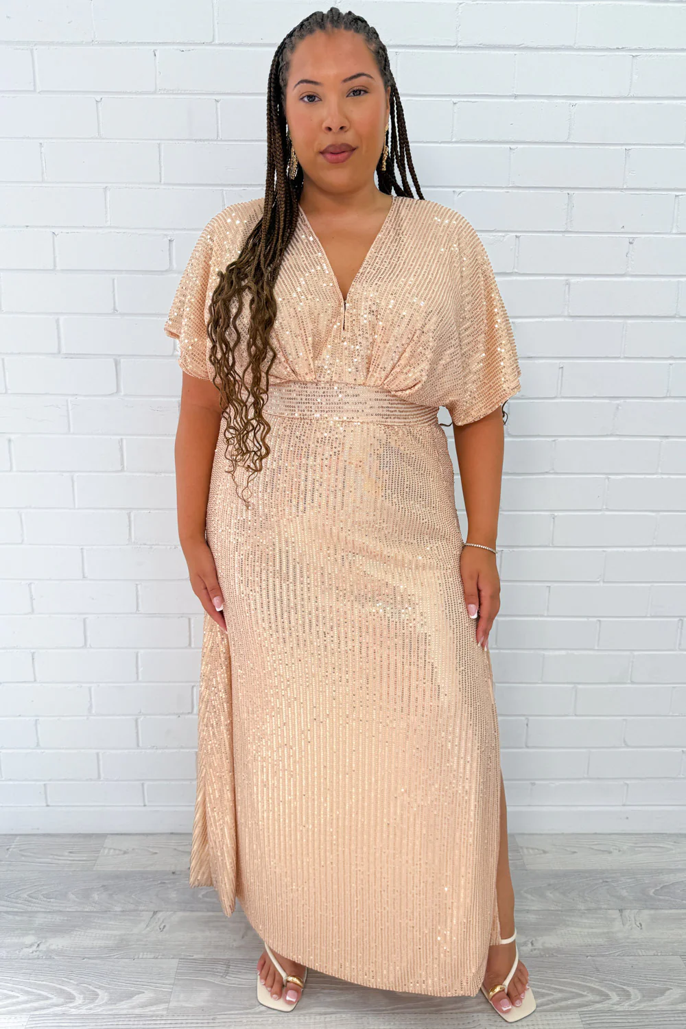 The Glam Dress - Image 47
