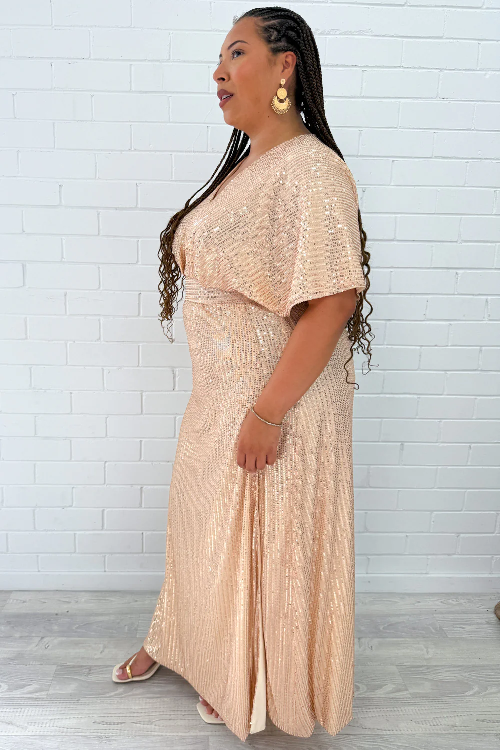 The Glam Dress - Image 48
