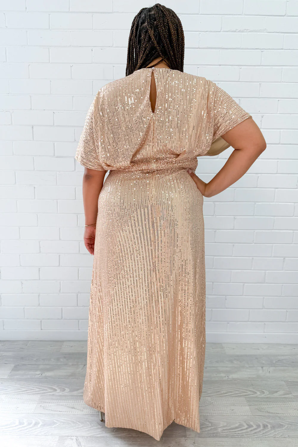 The Glam Dress - Image 49