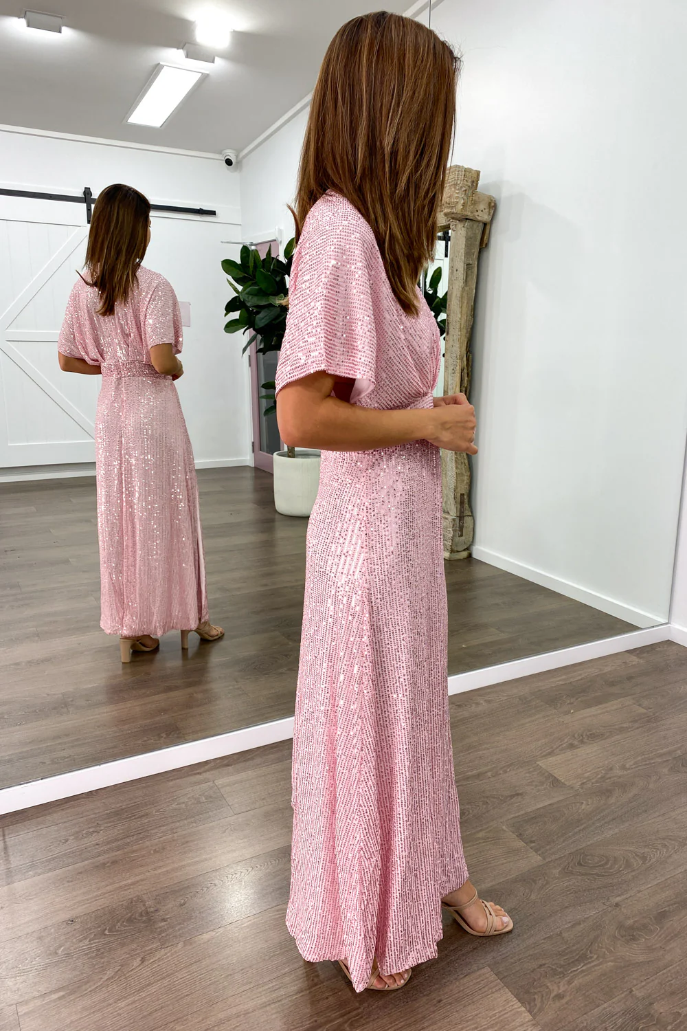 The Glam Dress - Image 5