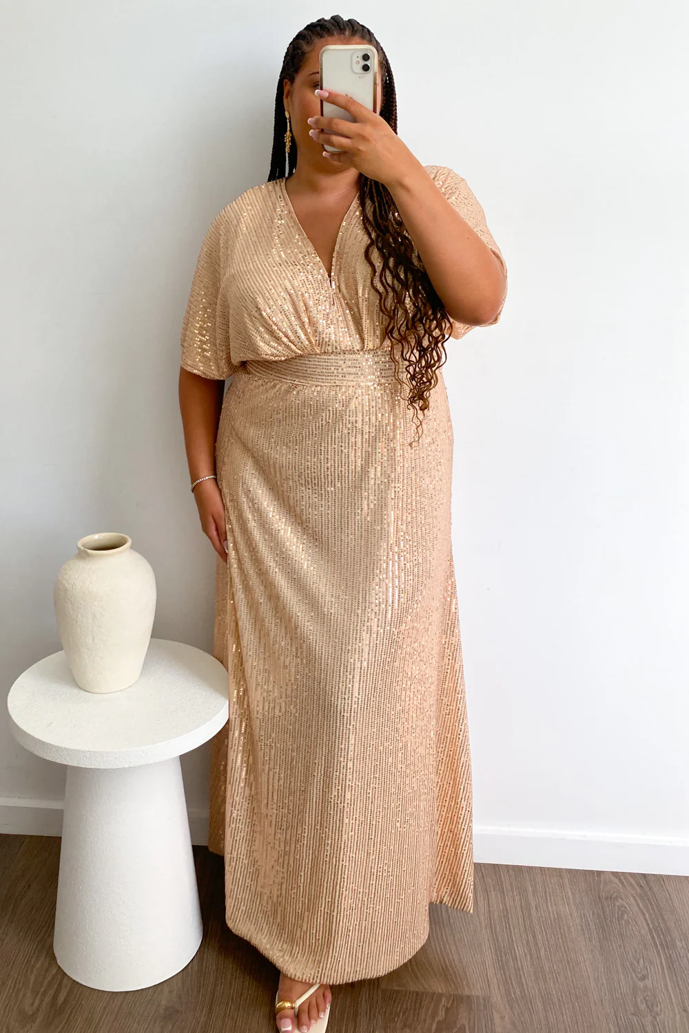 The Glam Dress - Image 50