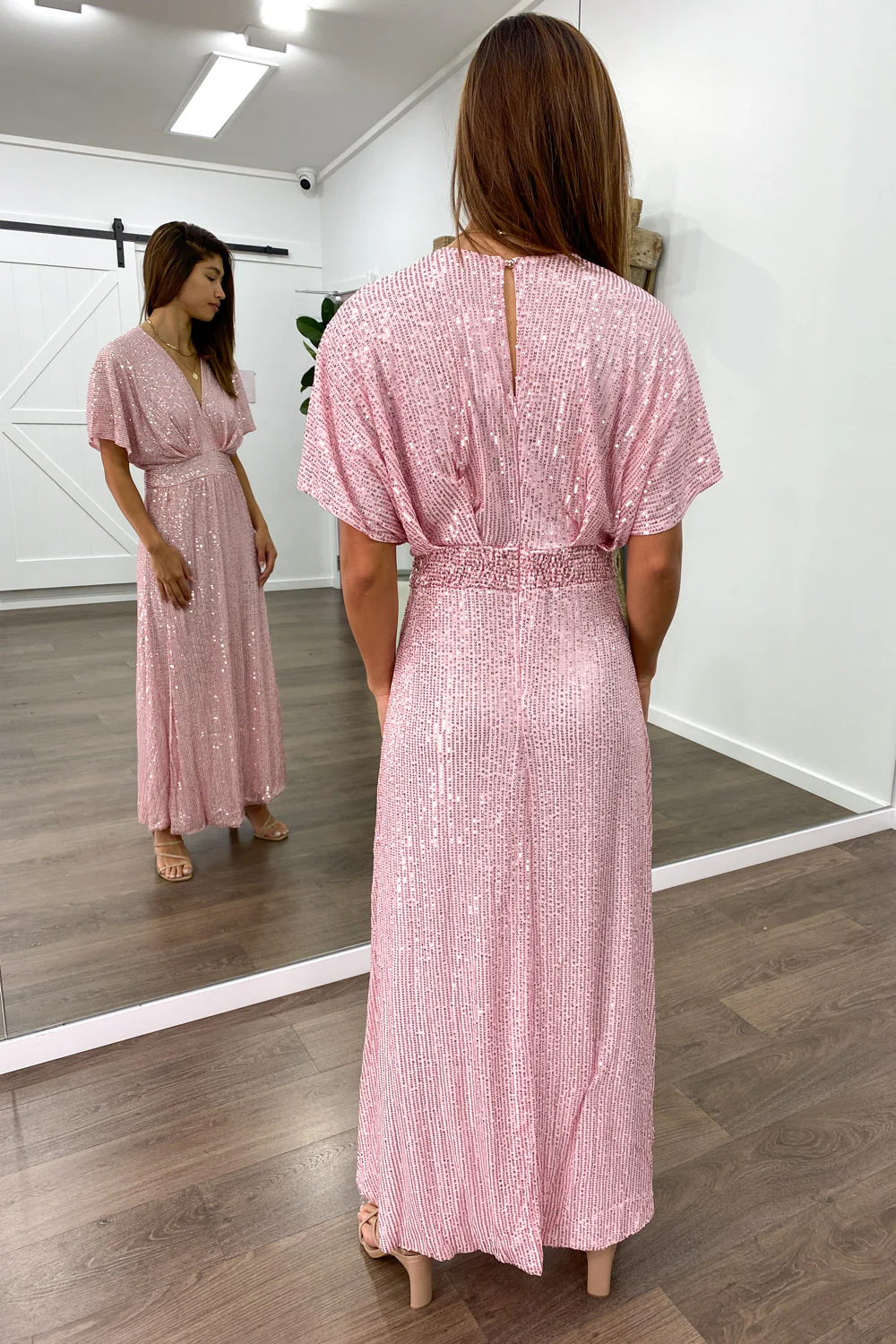 The Glam Dress - Image 6