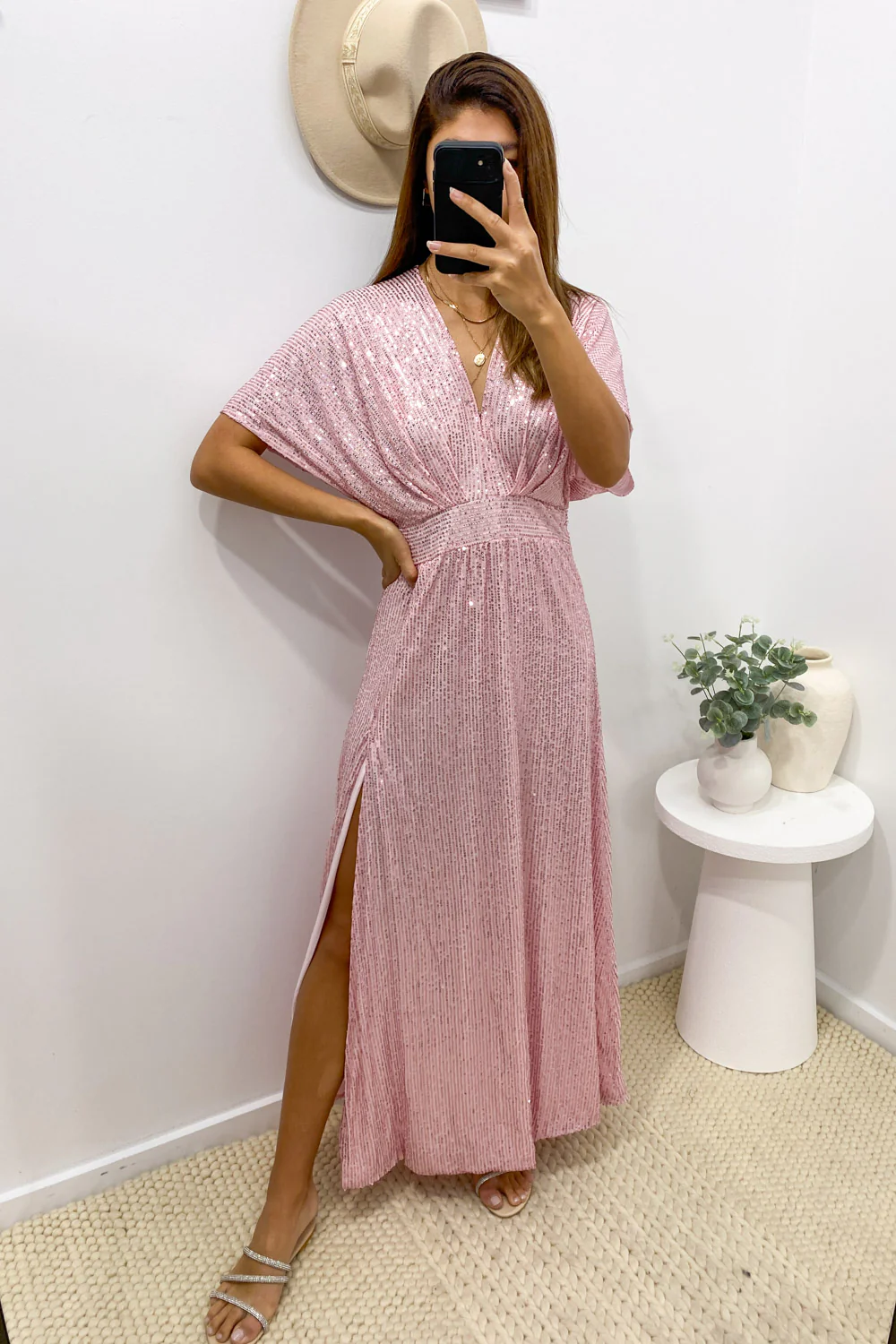 The Glam Dress - Image 7