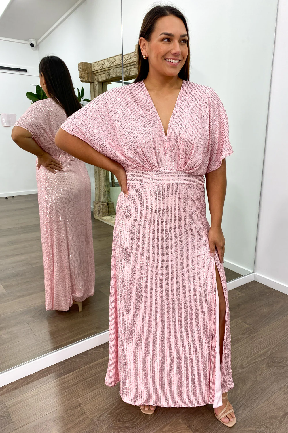 The Glam Dress - Image 8