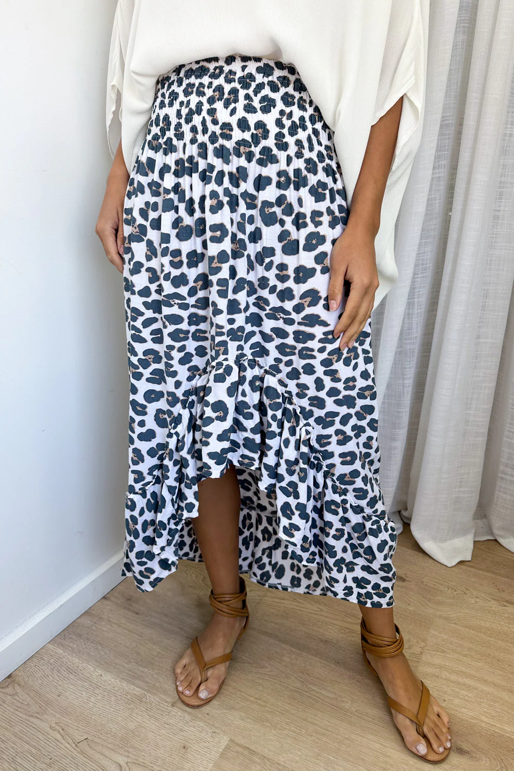 The Hi-Lo Skirt - Image 13