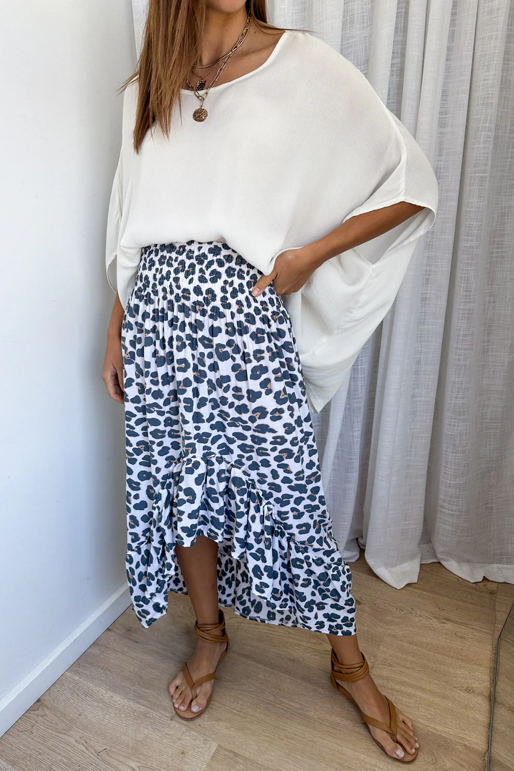 The Hi-Lo Skirt - Image 15