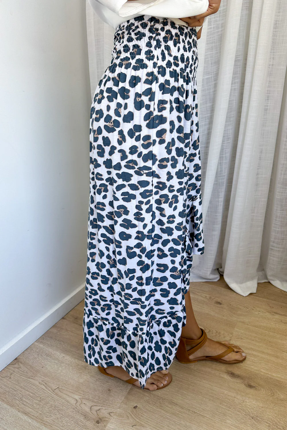 The Hi-Lo Skirt - Image 17