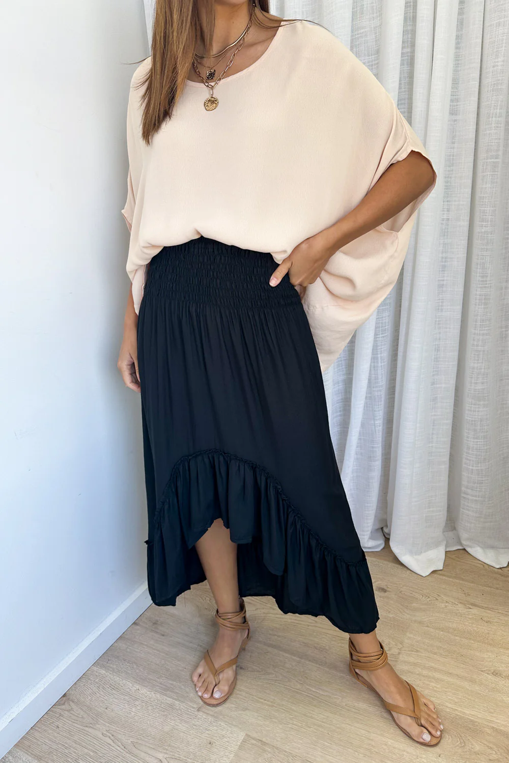 The Hi-Lo Skirt - Image 2