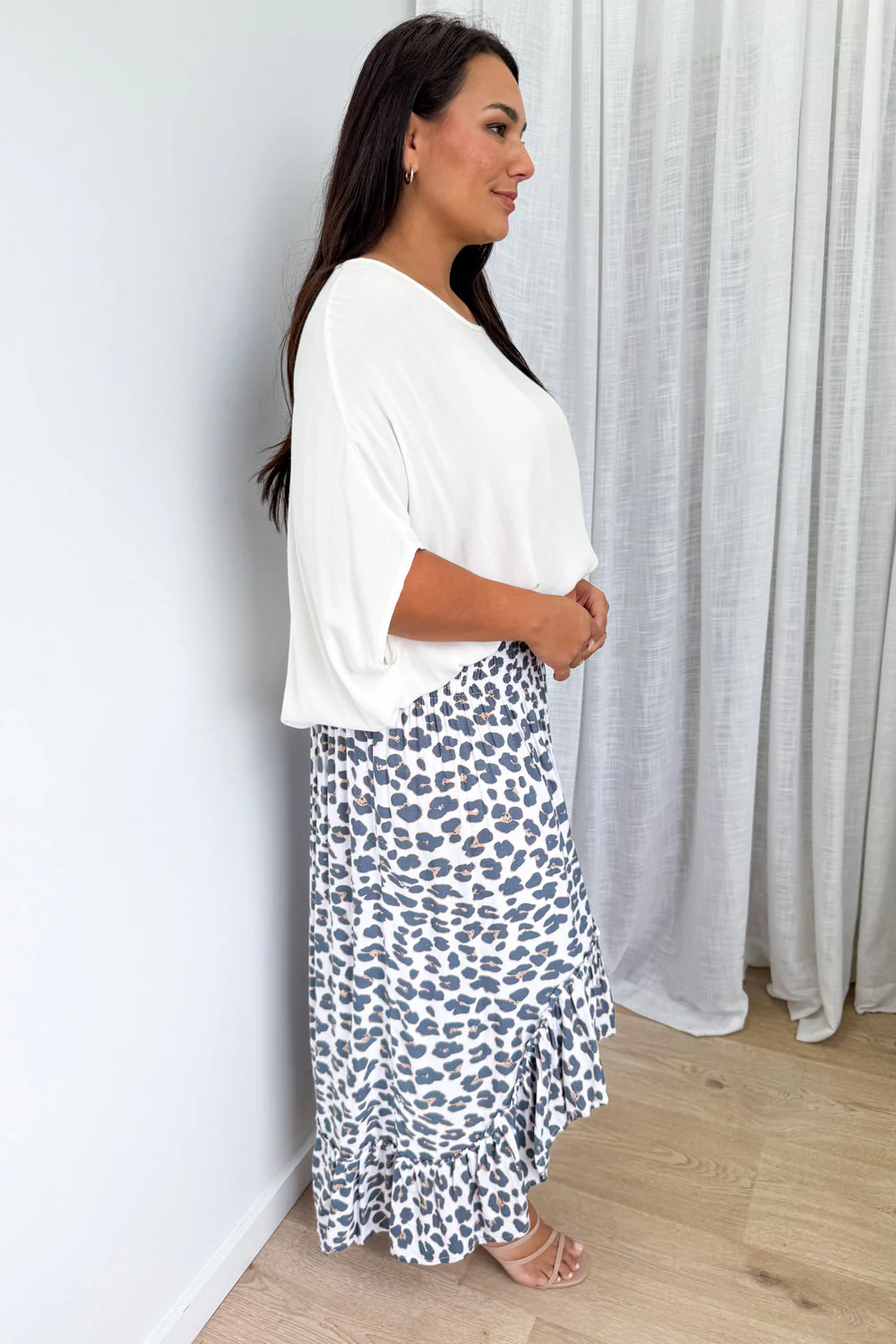 The Hi-Lo Skirt - Image 20