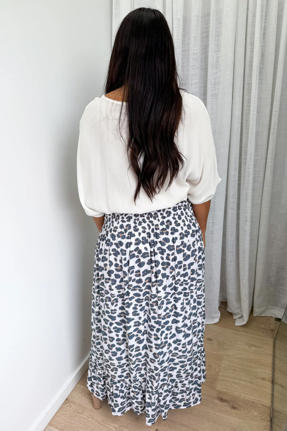 The Hi-Lo Skirt - Image 21