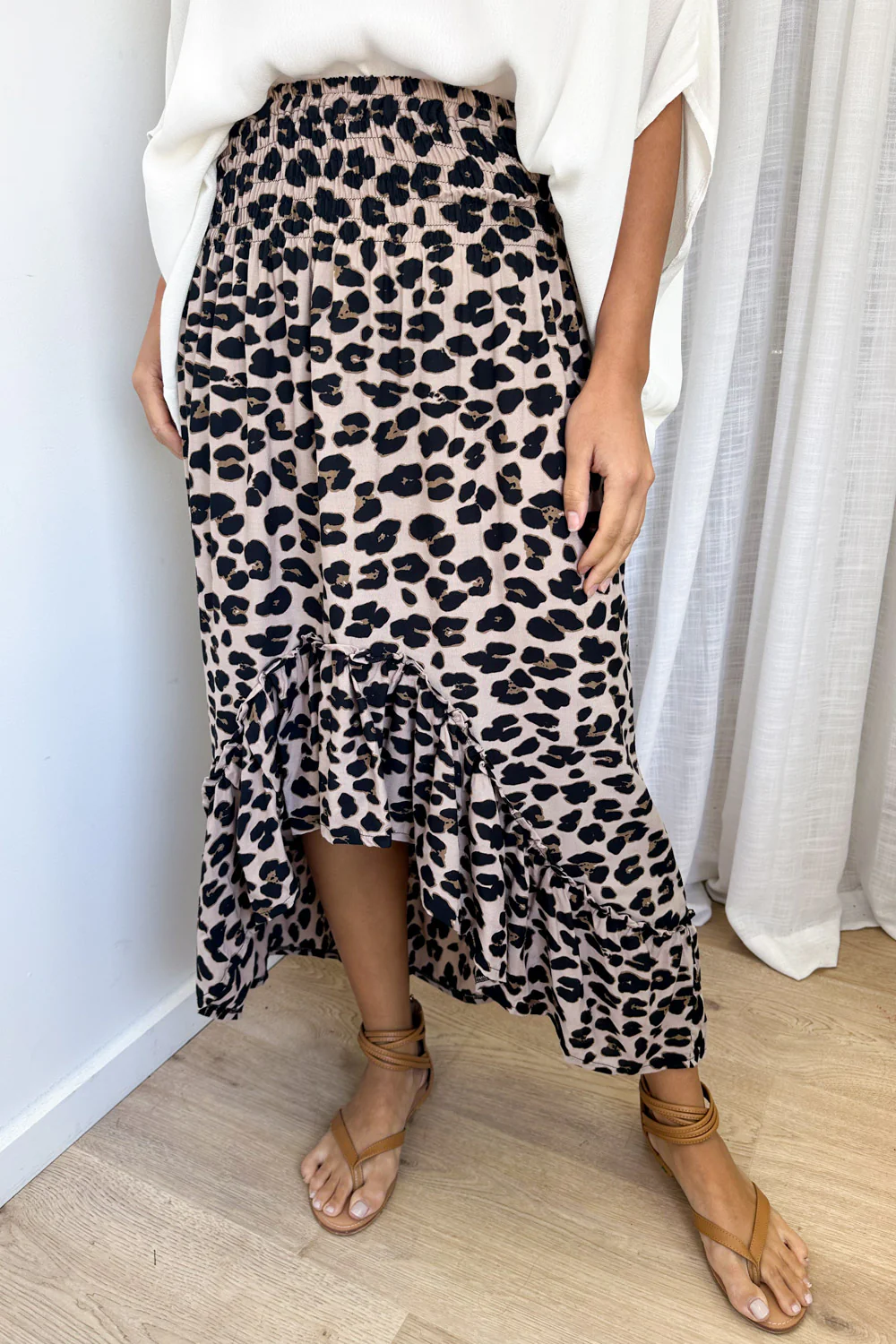 The Hi-Lo Skirt - Image 25