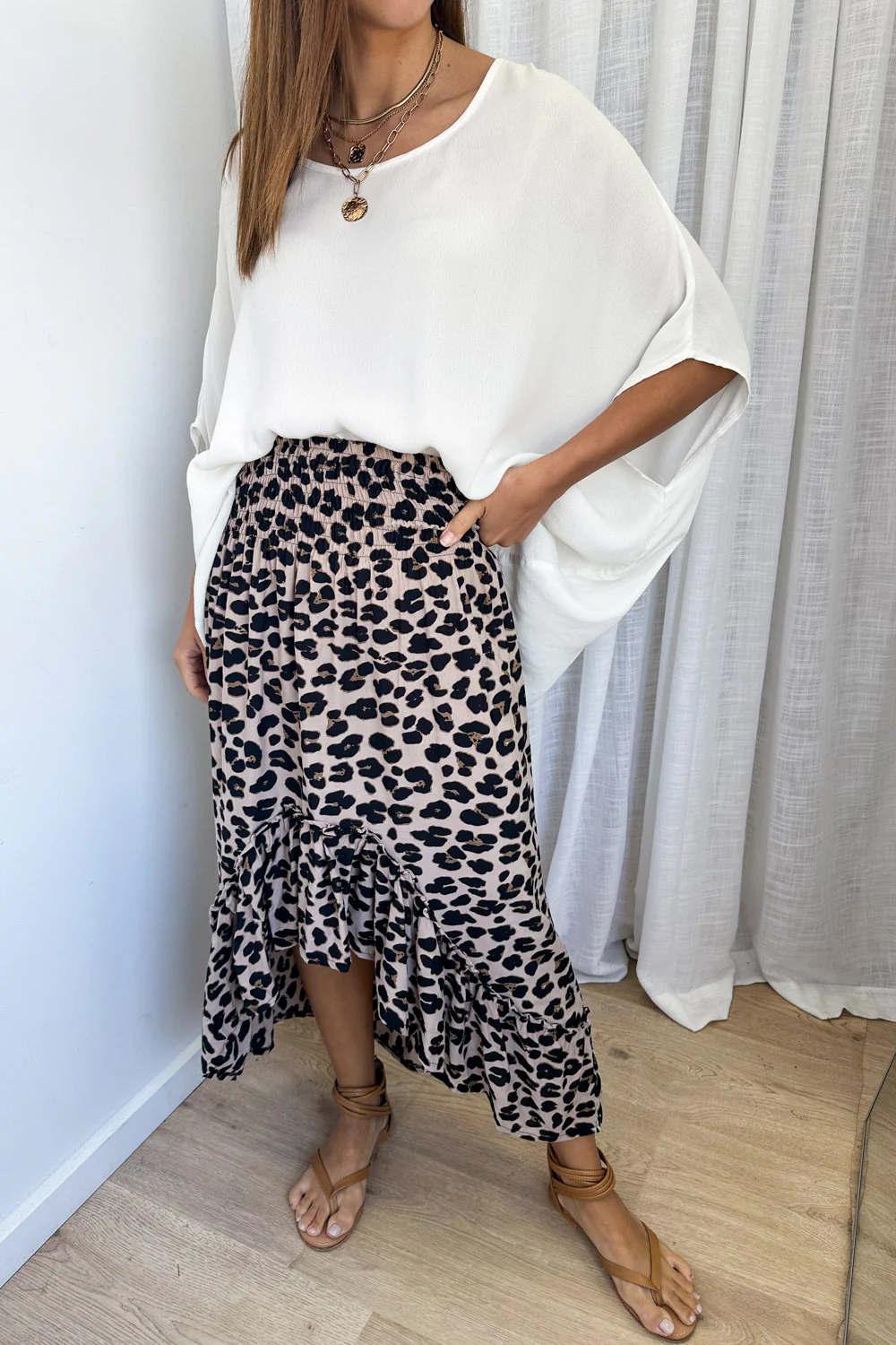 The Hi-Lo Skirt - Image 26