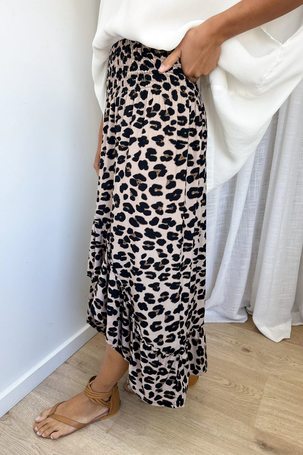 The Hi-Lo Skirt - Image 28