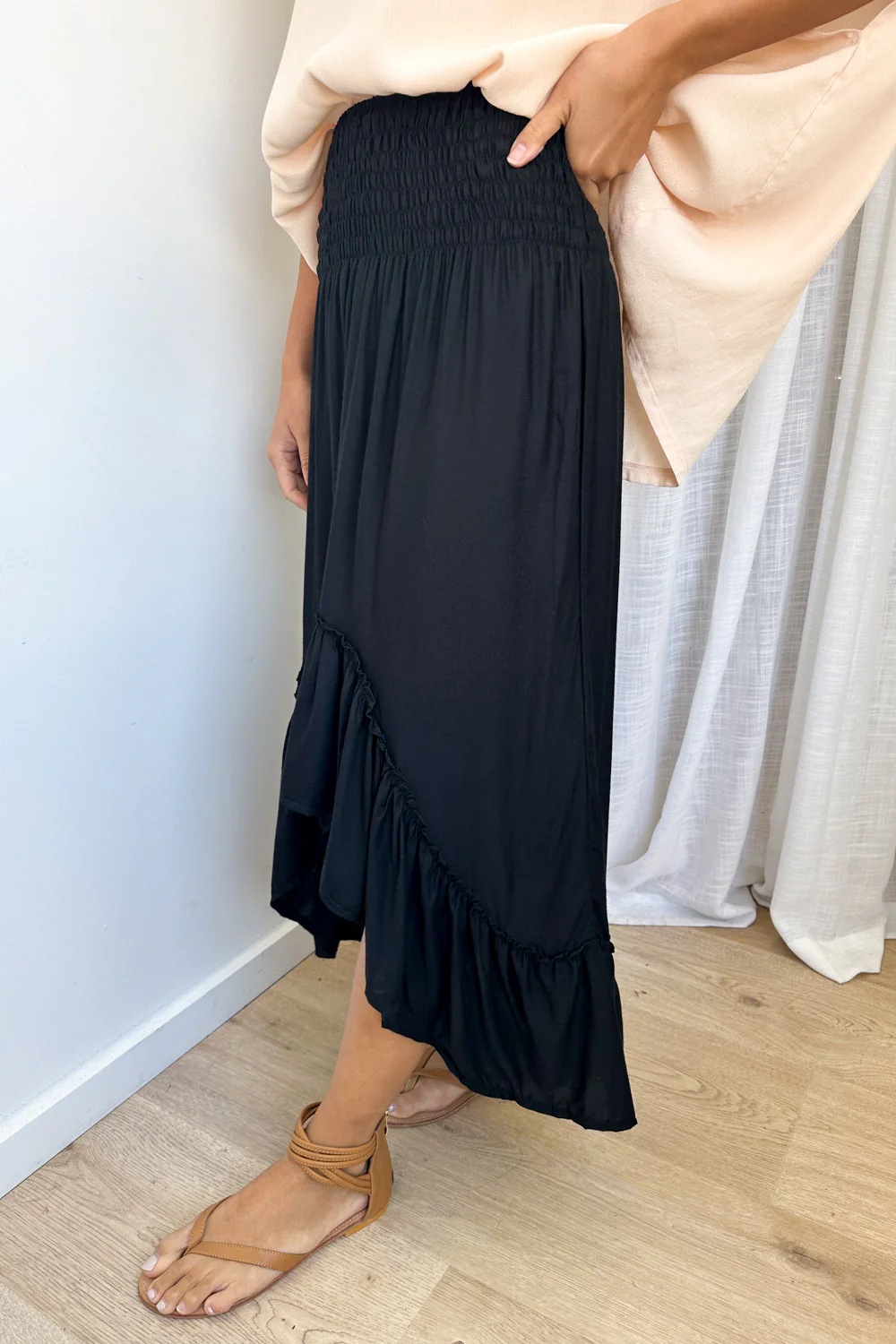 The Hi-Lo Skirt - Image 3