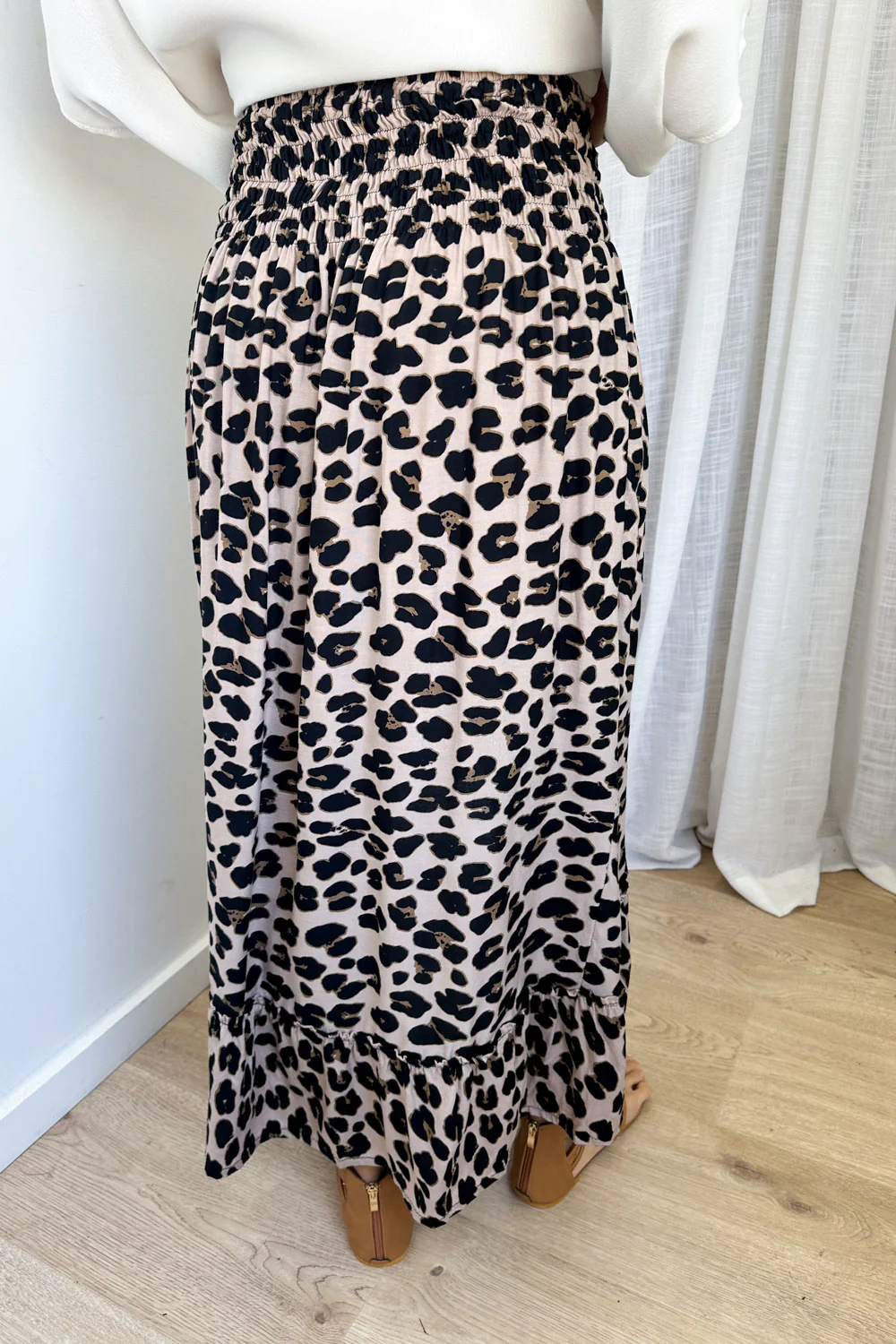The Hi-Lo Skirt - Image 30