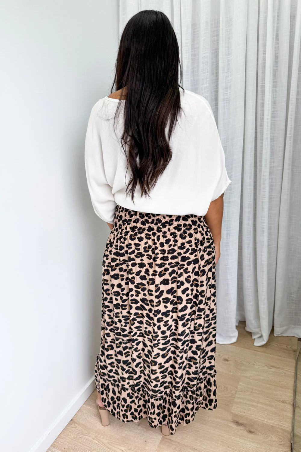 The Hi-Lo Skirt - Image 33