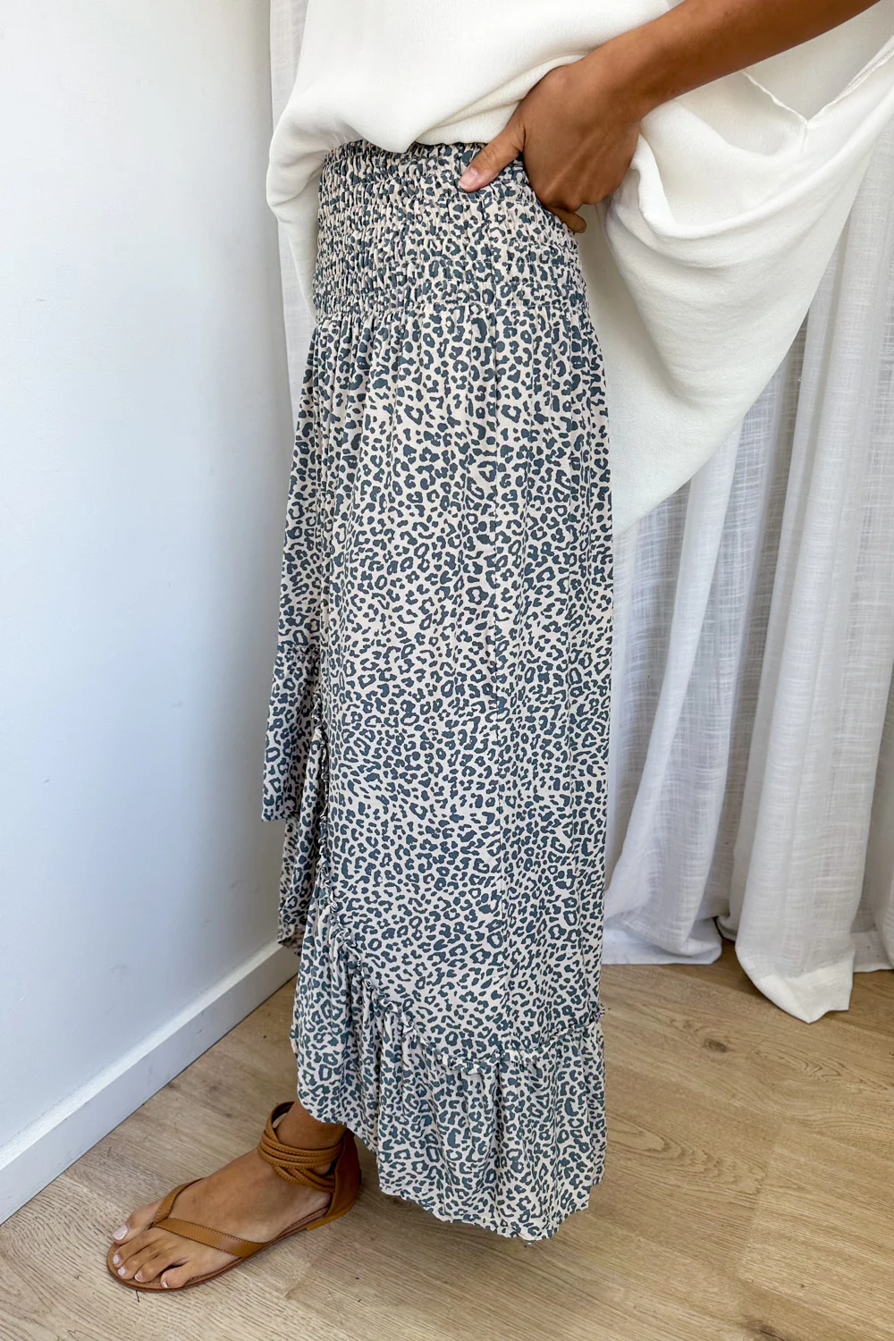 The Hi-Lo Skirt - Image 39