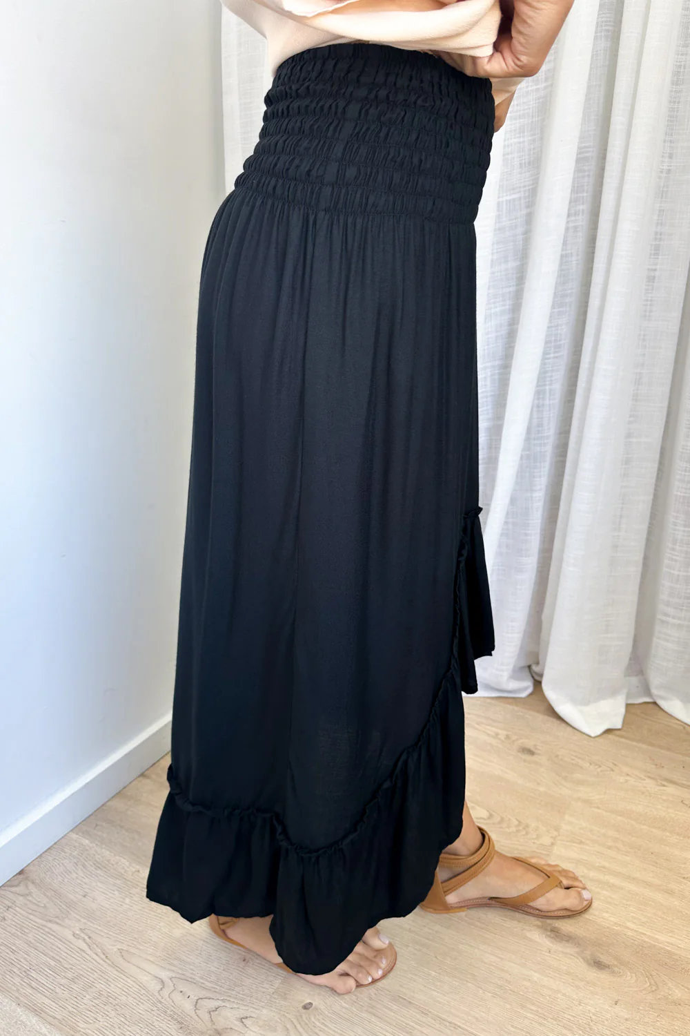 The Hi-Lo Skirt - Image 4