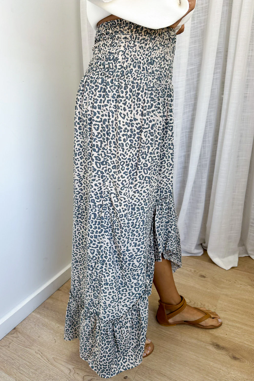 The Hi-Lo Skirt - Image 40