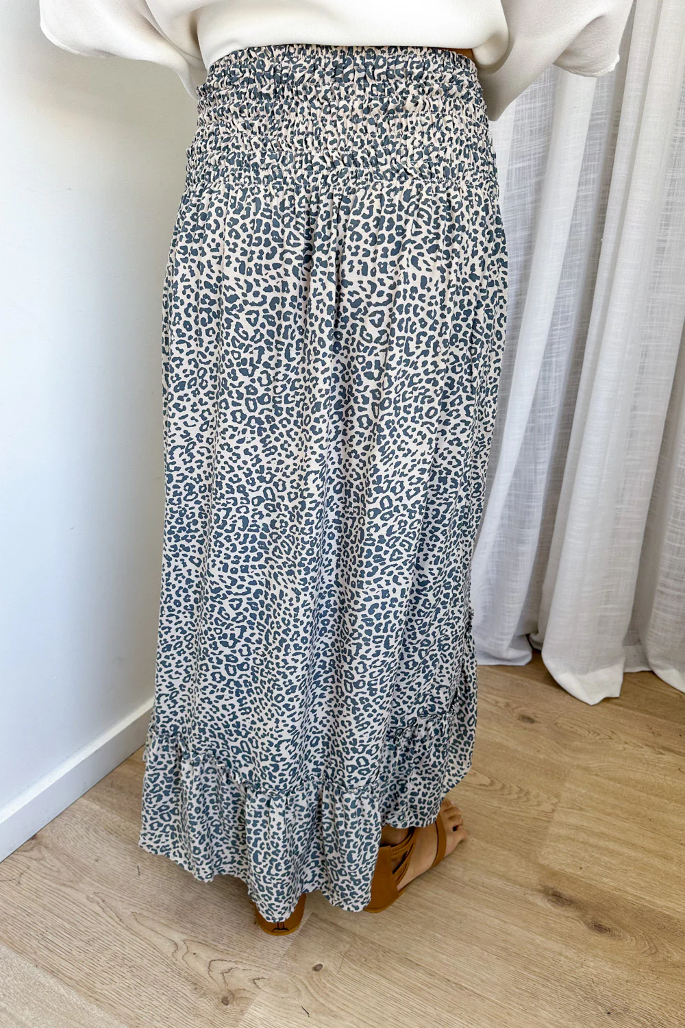 The Hi-Lo Skirt - Image 41