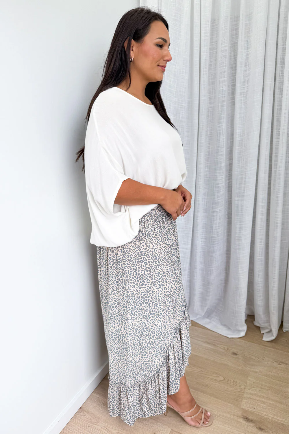 The Hi-Lo Skirt - Image 44