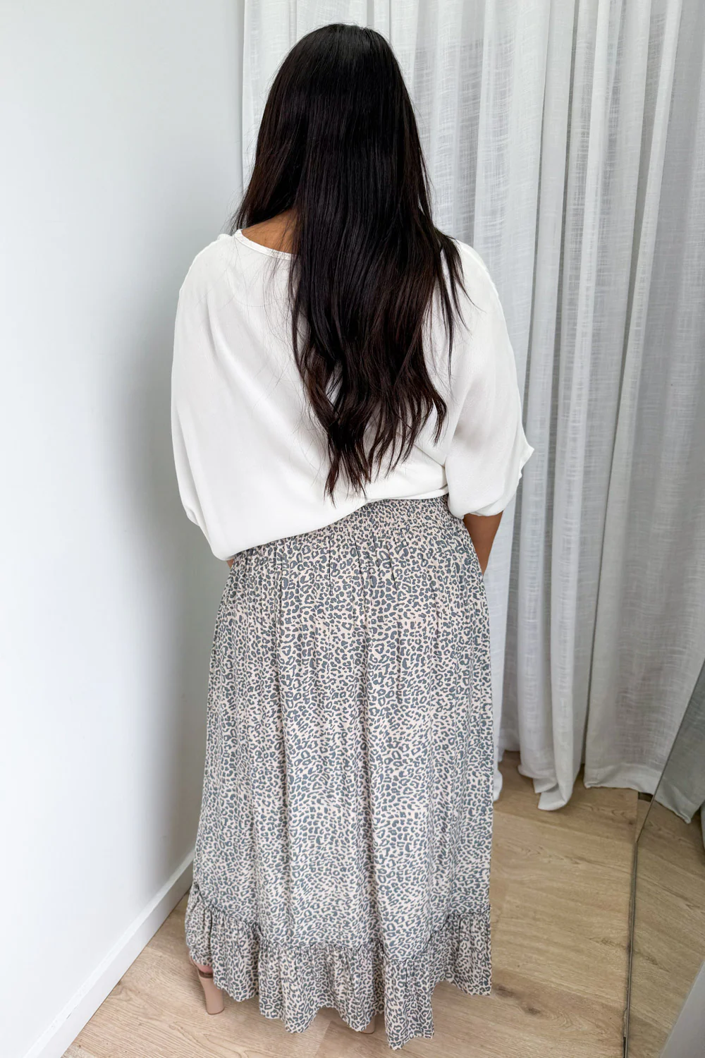 The Hi-Lo Skirt - Image 45
