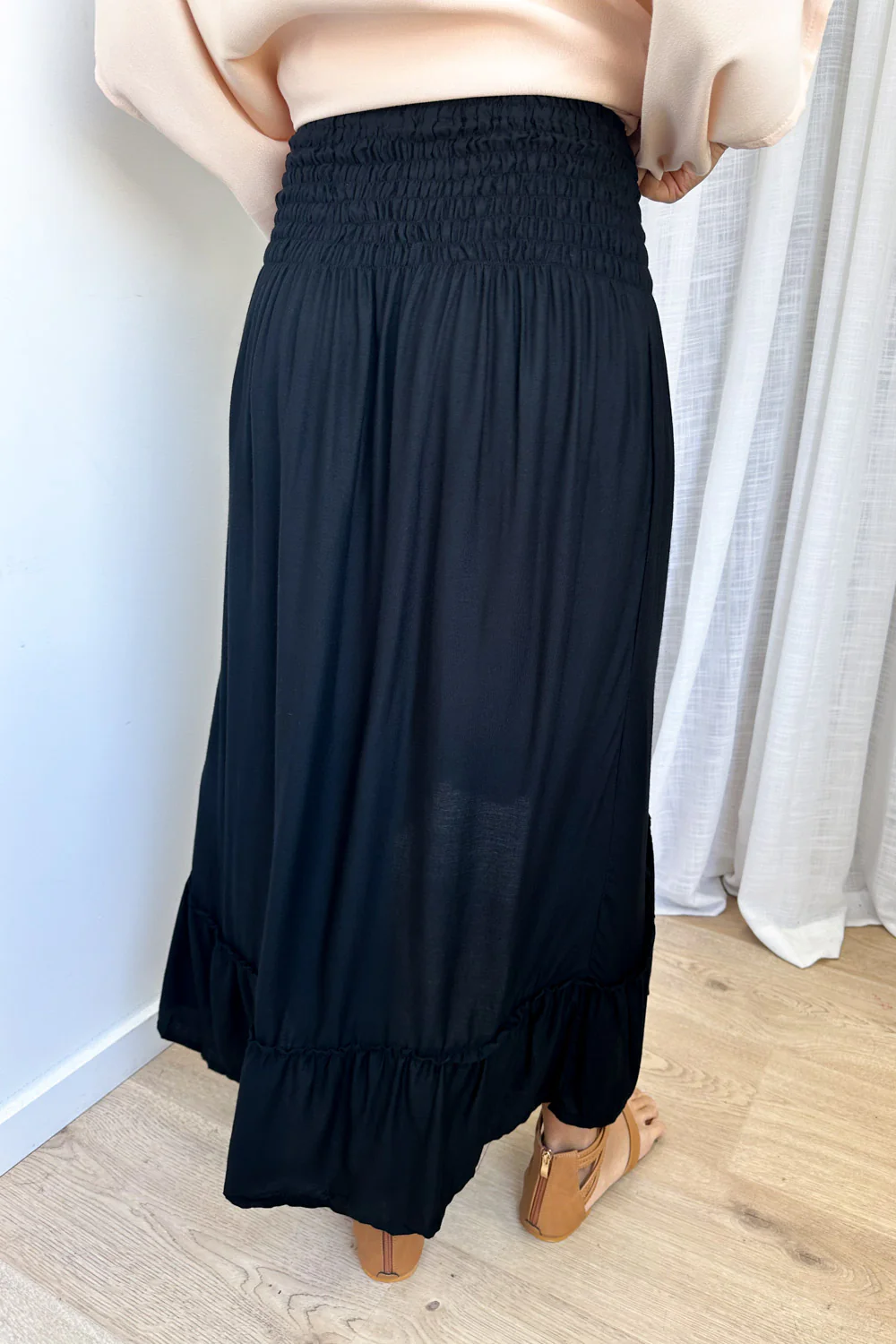 The Hi-Lo Skirt - Image 5