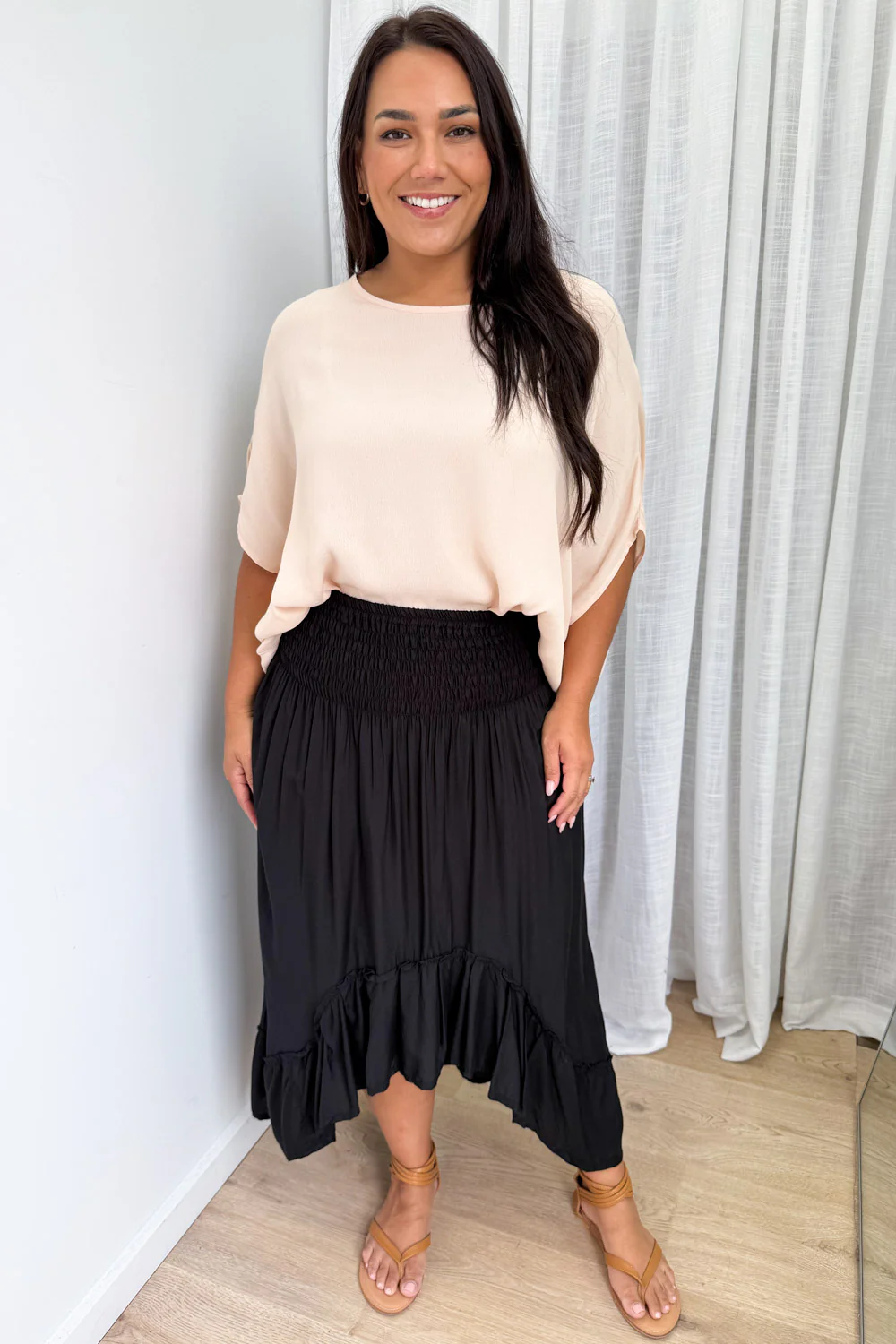 The Hi-Lo Skirt - Image 7