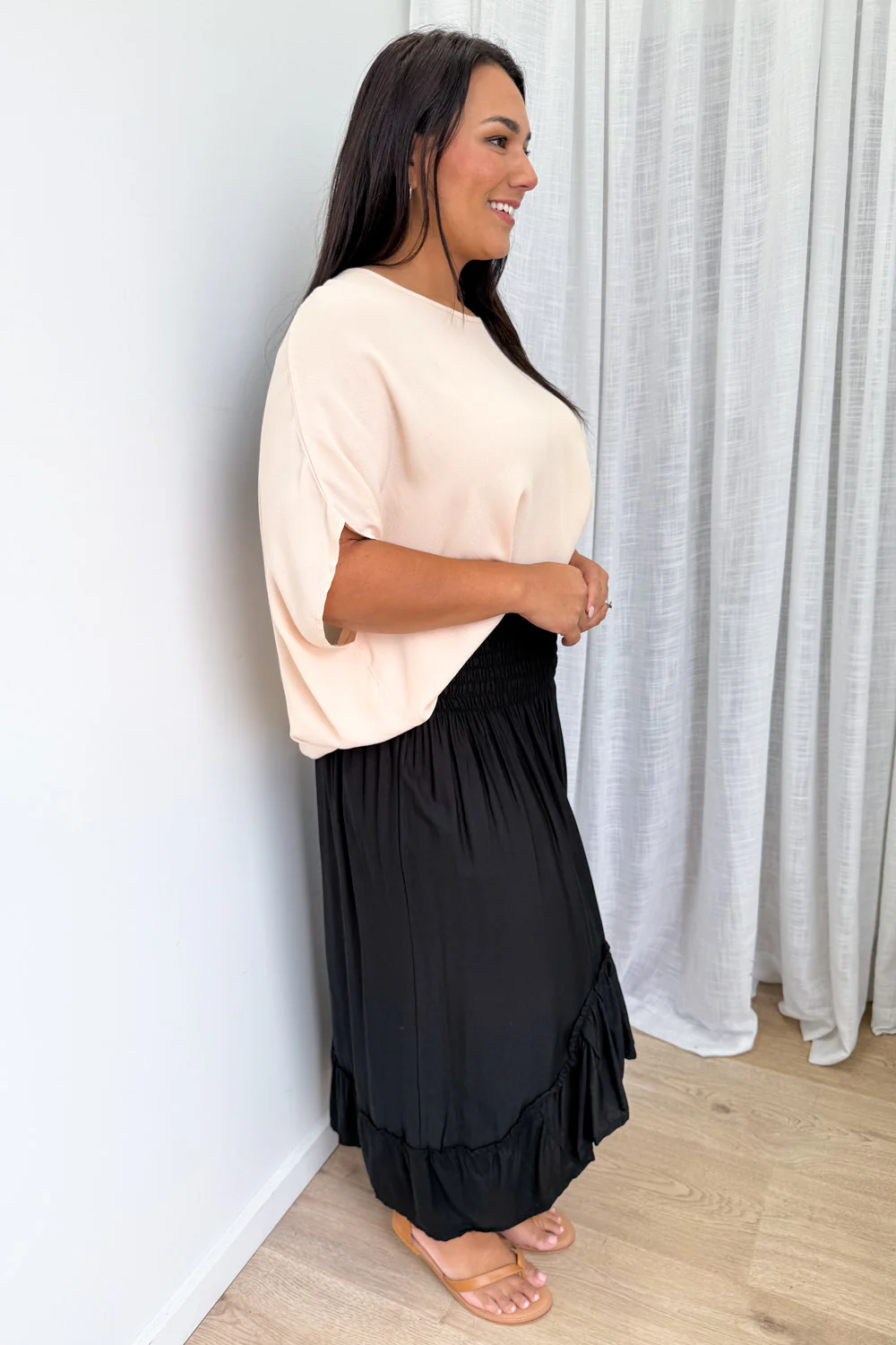 The Hi-Lo Skirt - Image 8