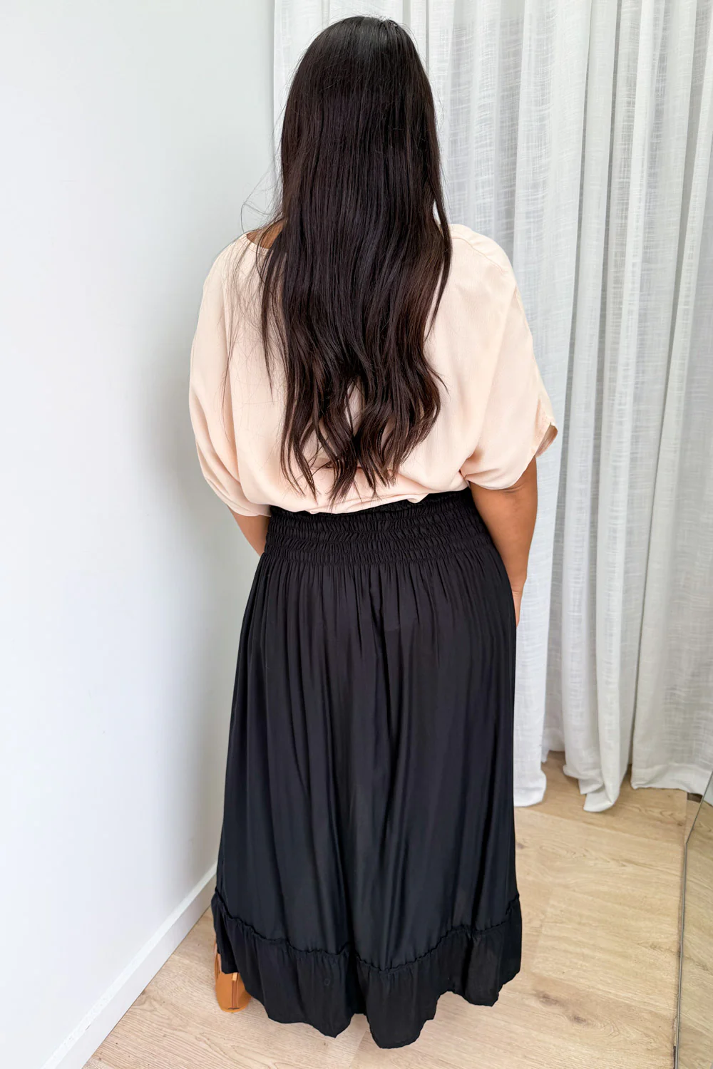 The Hi-Lo Skirt - Image 9