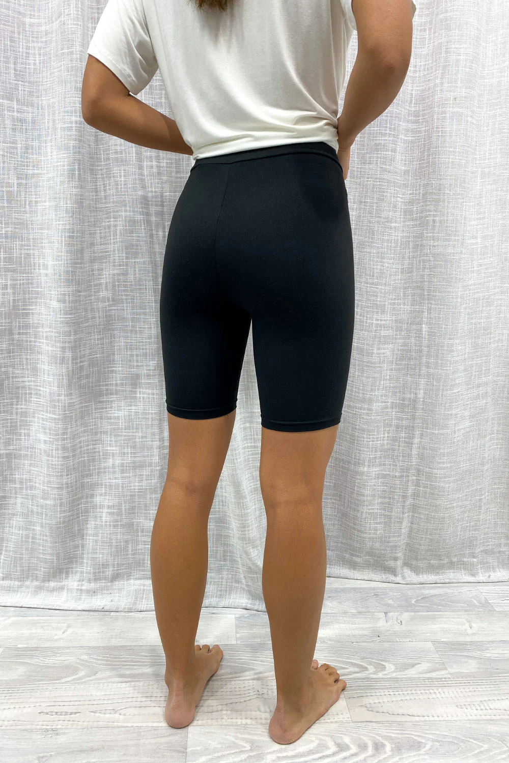 The Longer Under Shorts - Image 11