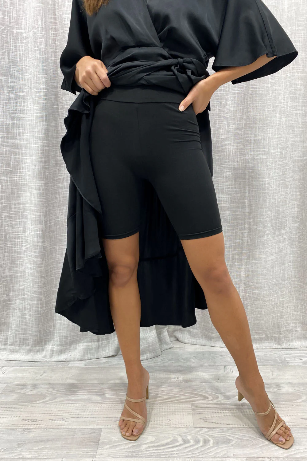 The Longer Under Shorts - Image 12