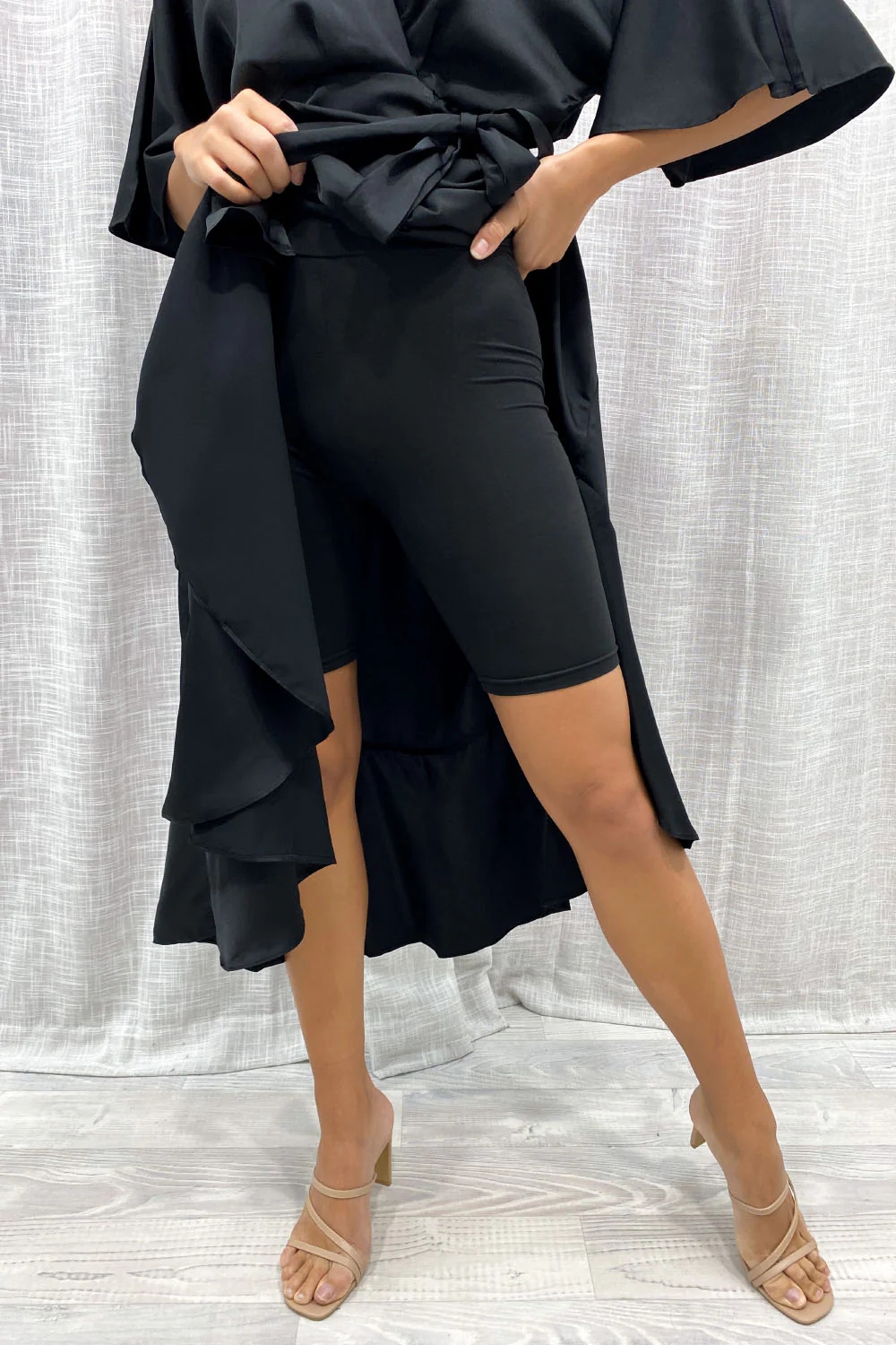 The Longer Under Shorts - Image 13