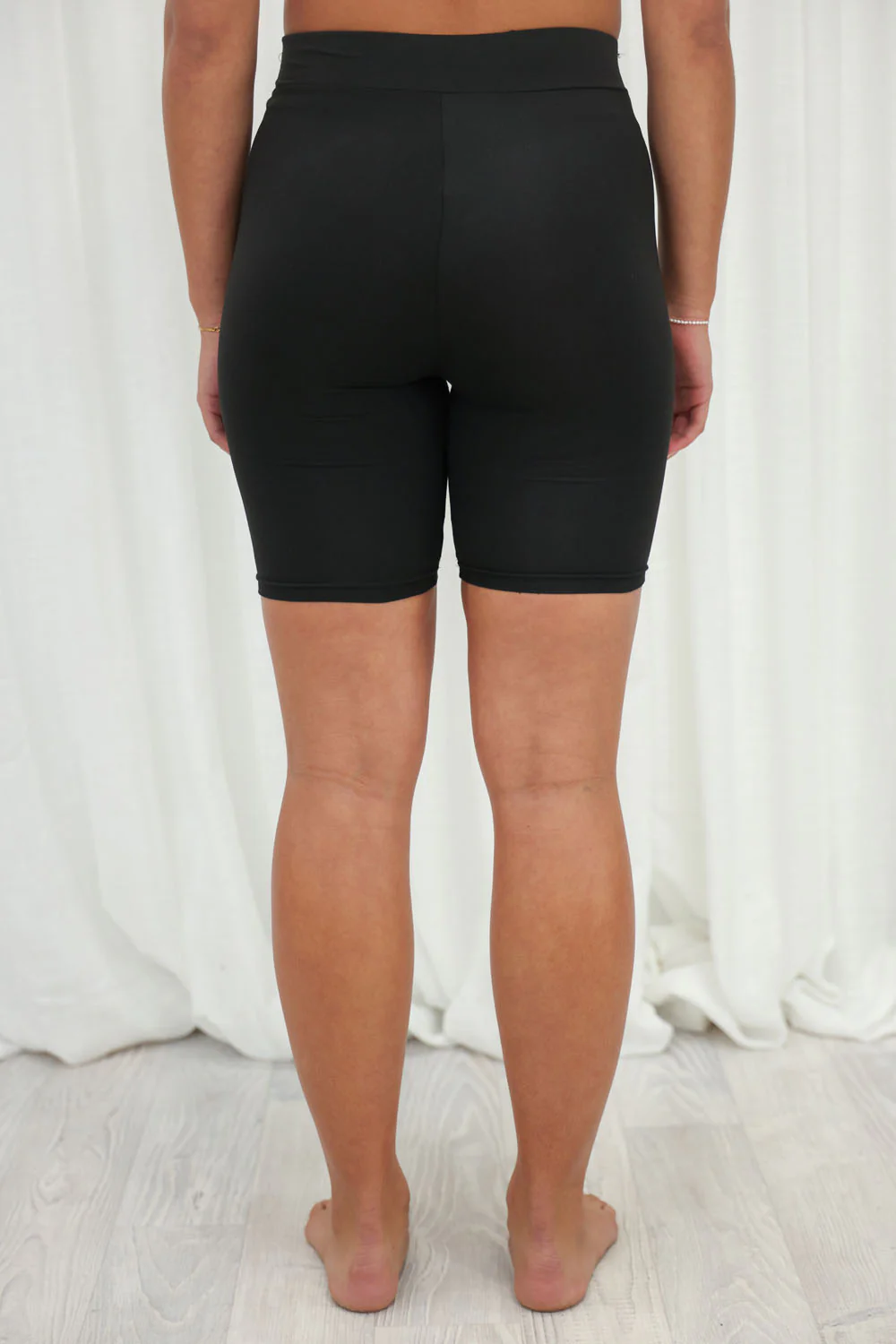 The Longer Under Shorts - Image 18