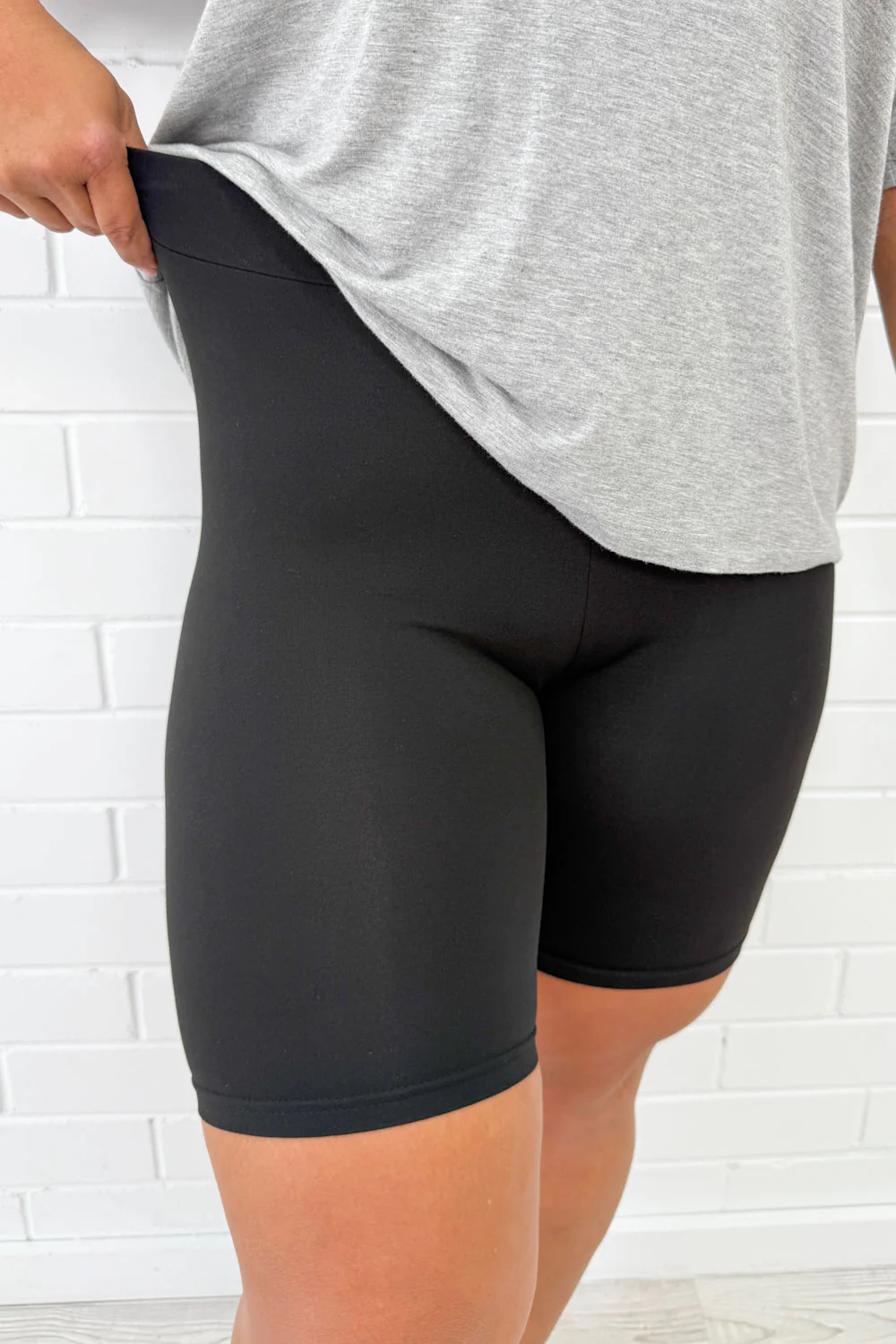 The Longer Under Shorts - Image 20