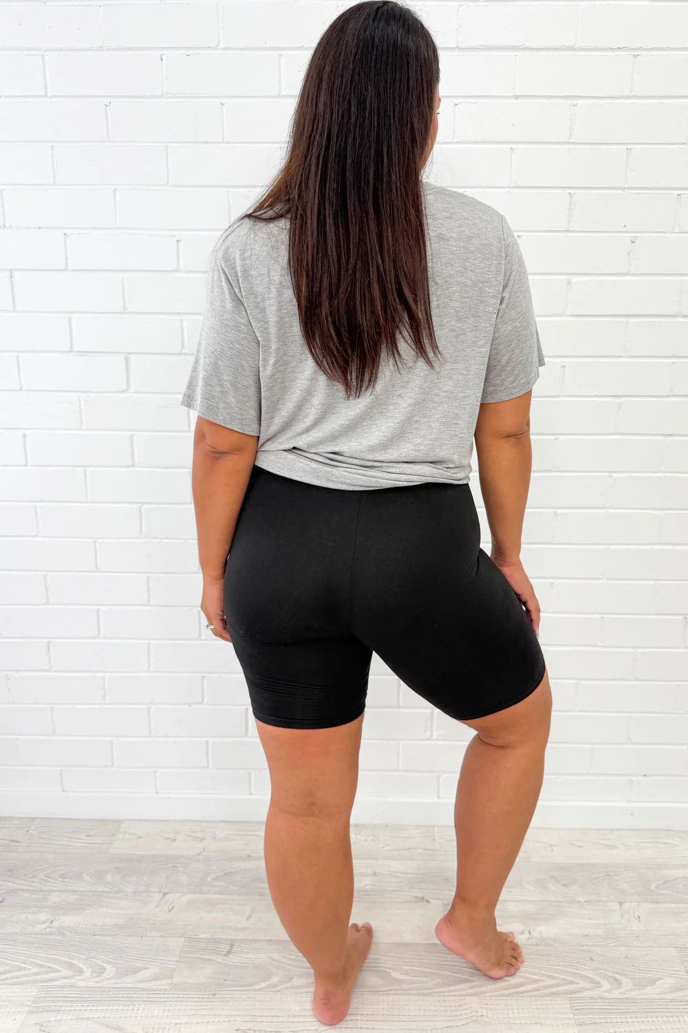 The Longer Under Shorts - Image 22