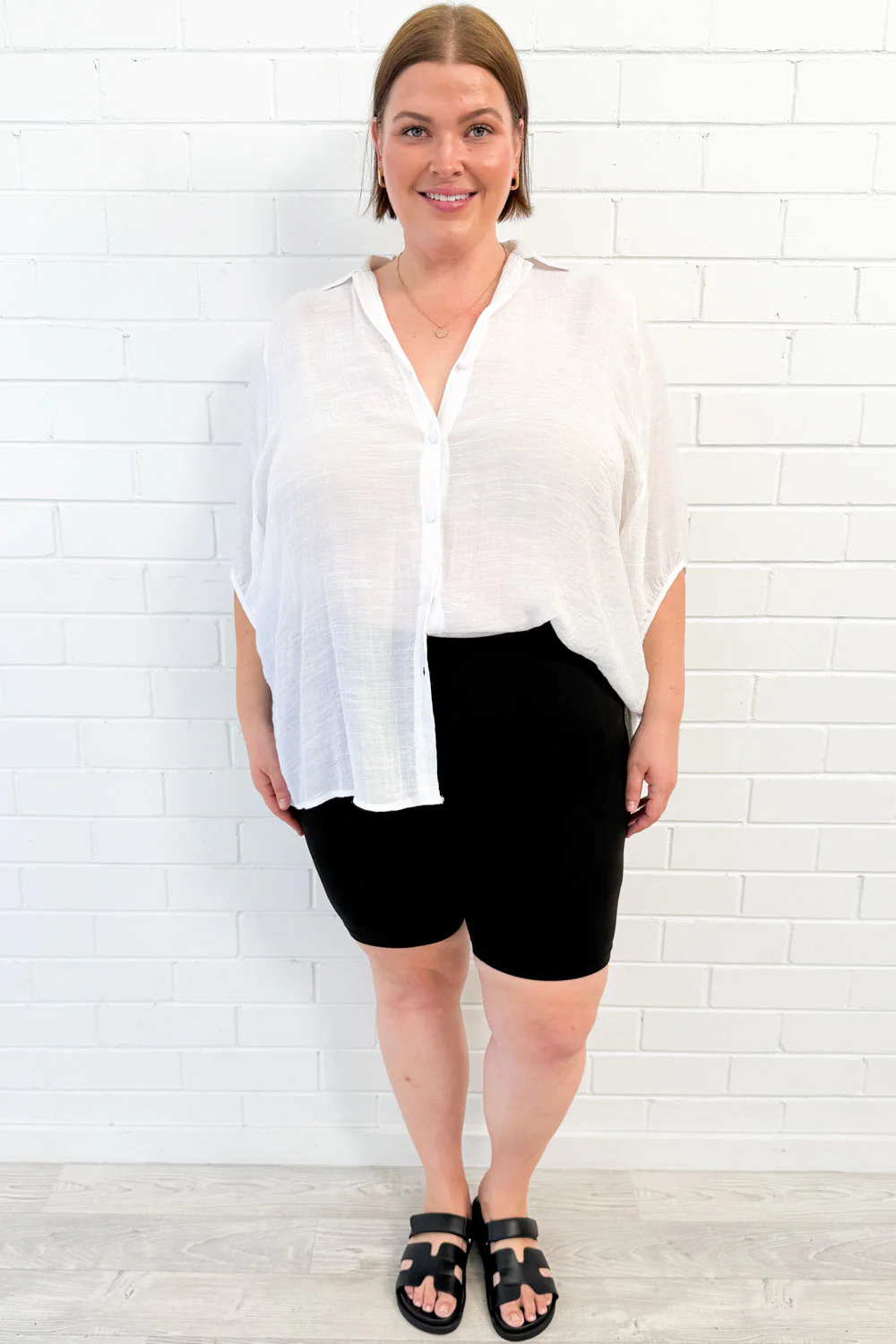 The Longer Under Shorts - Image 23