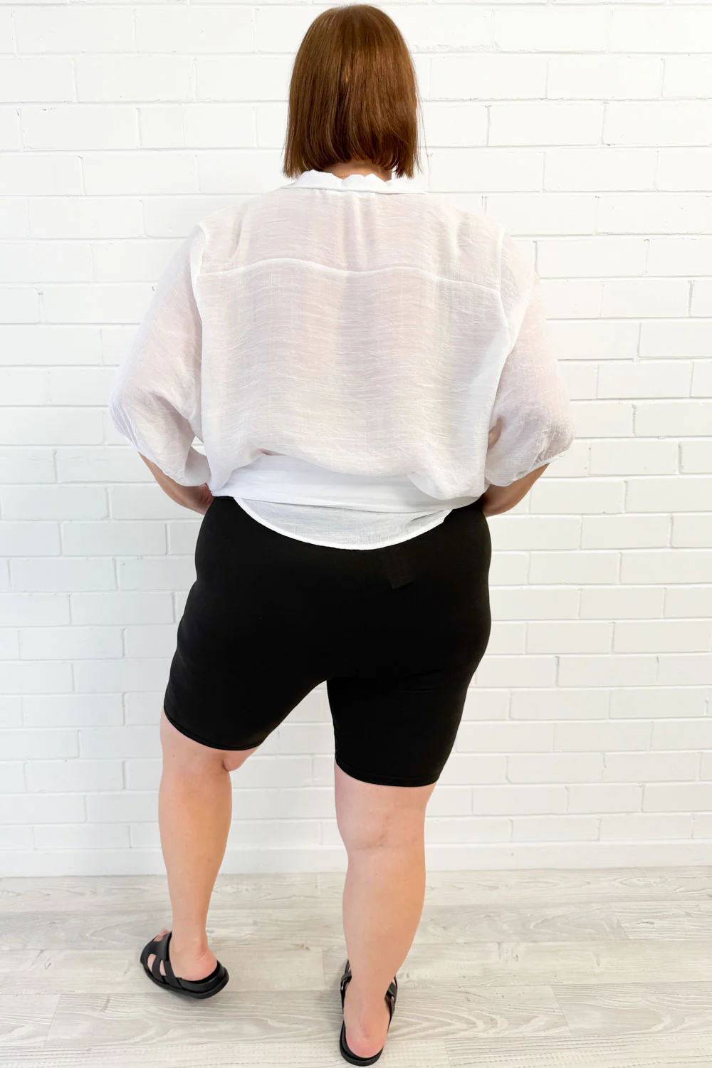 The Longer Under Shorts - Image 25