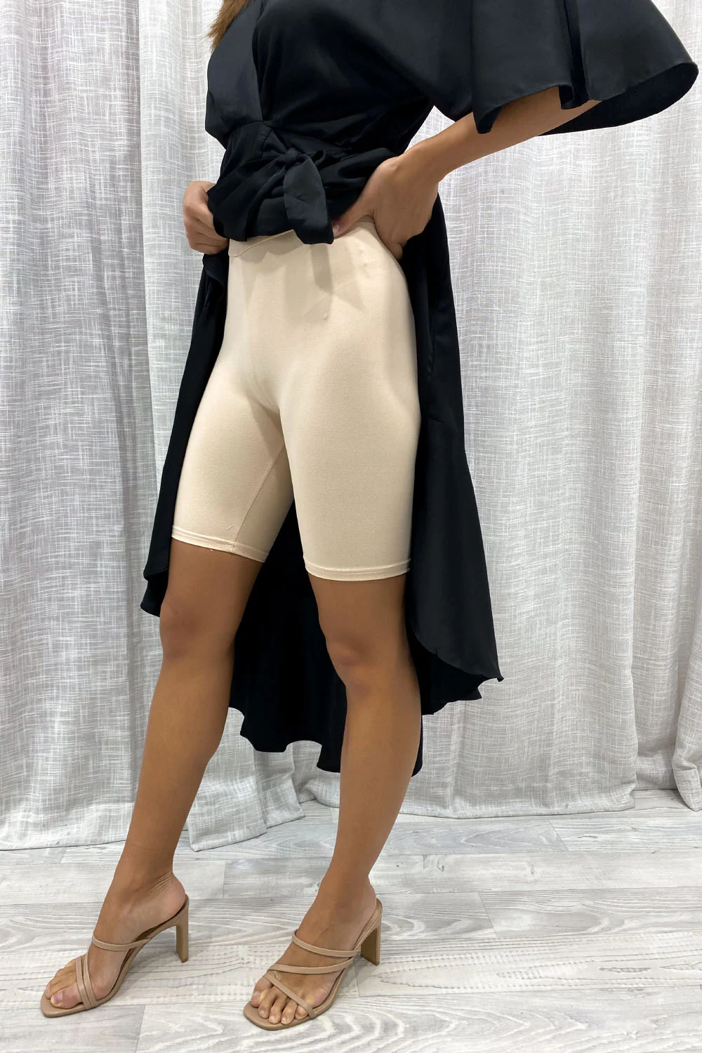 The Longer Under Shorts - Image 28