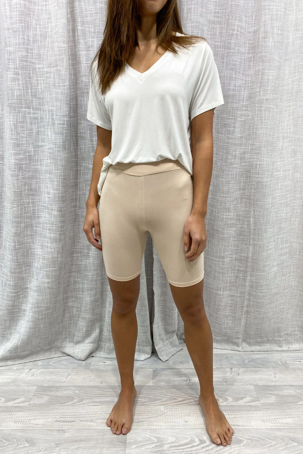 The Longer Under Shorts - Image 31