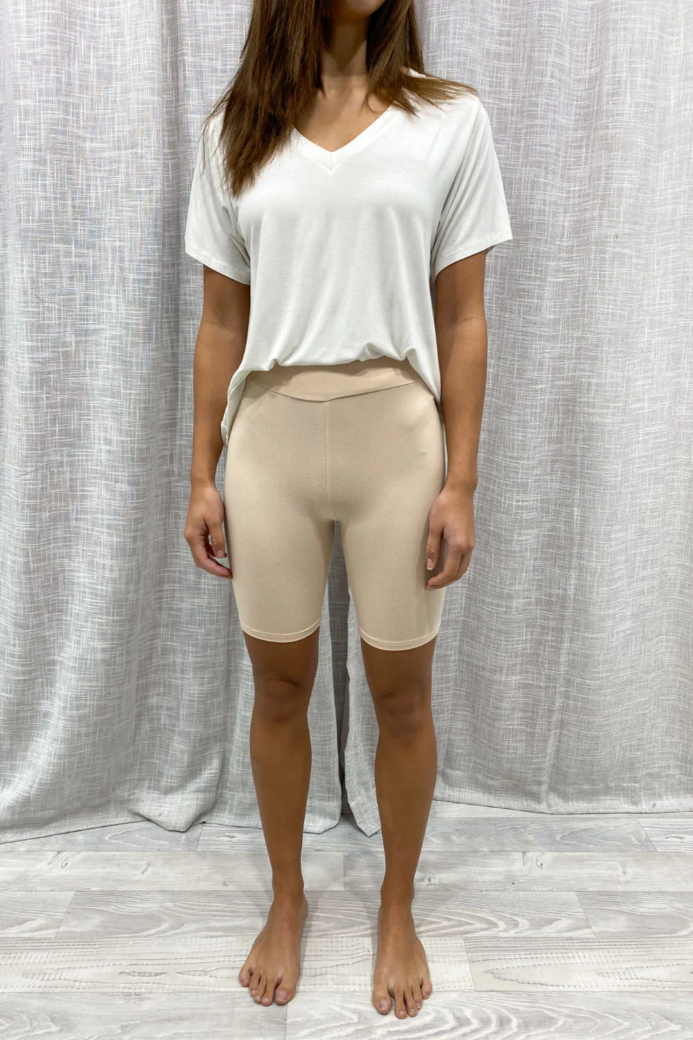 The Longer Under Shorts - Image 32