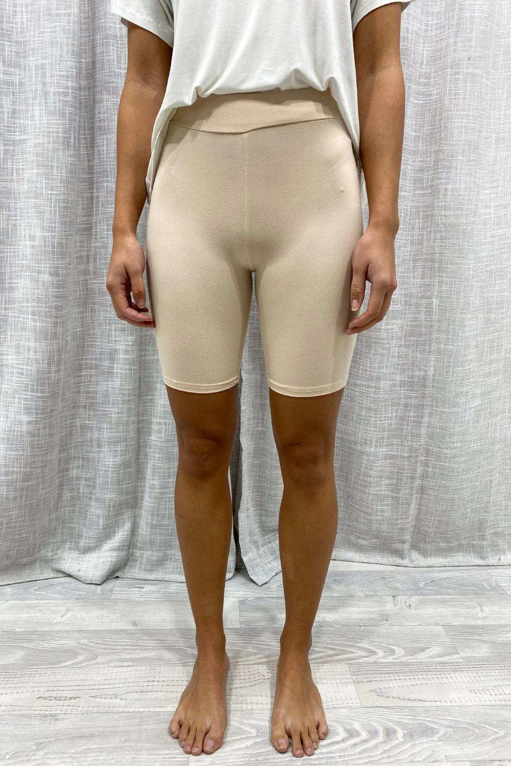 The Longer Under Shorts - Image 33