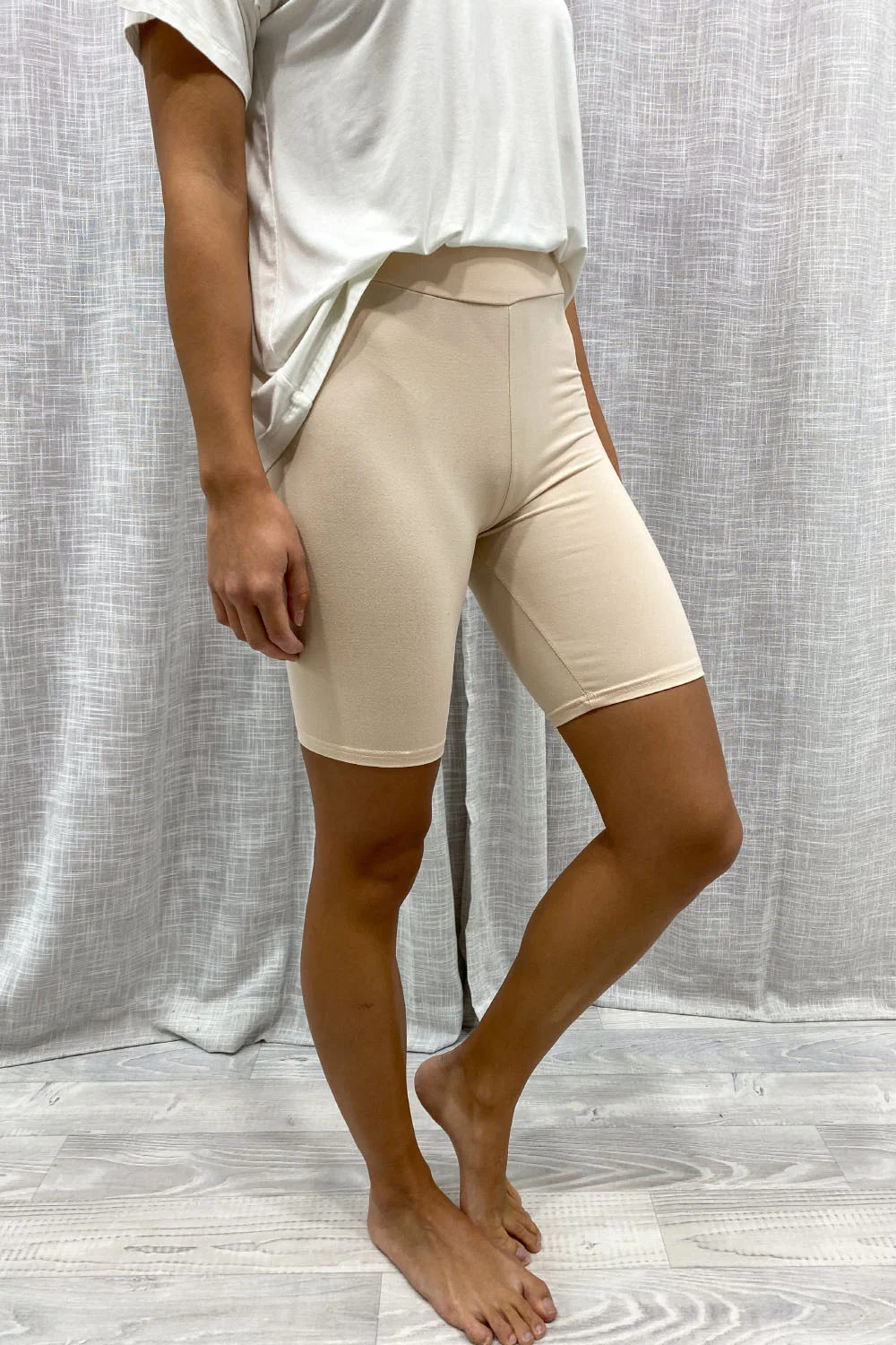 The Longer Under Shorts - Image 34