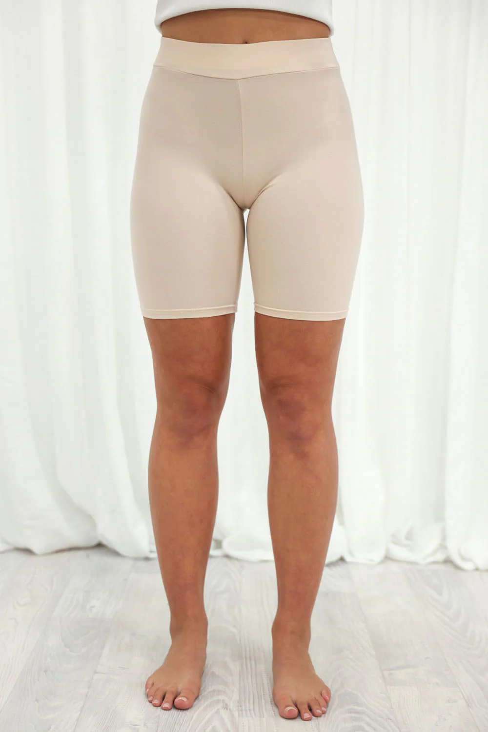 The Longer Under Shorts - Image 38